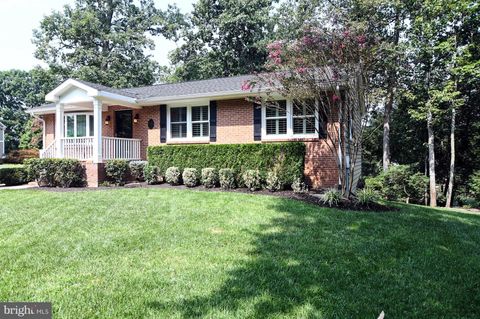 Property photo of 24432 half pone point road, hollywood, MD 20636