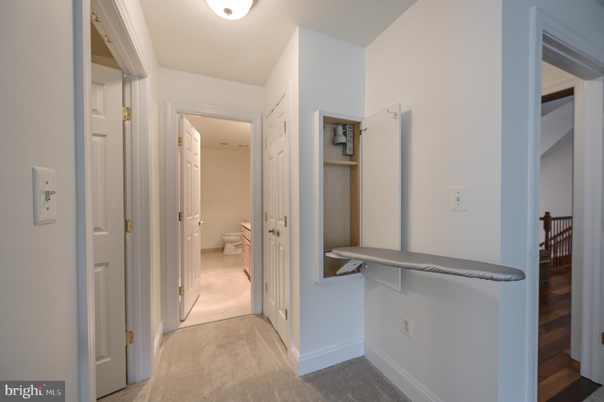 BLUE WATER - Residential