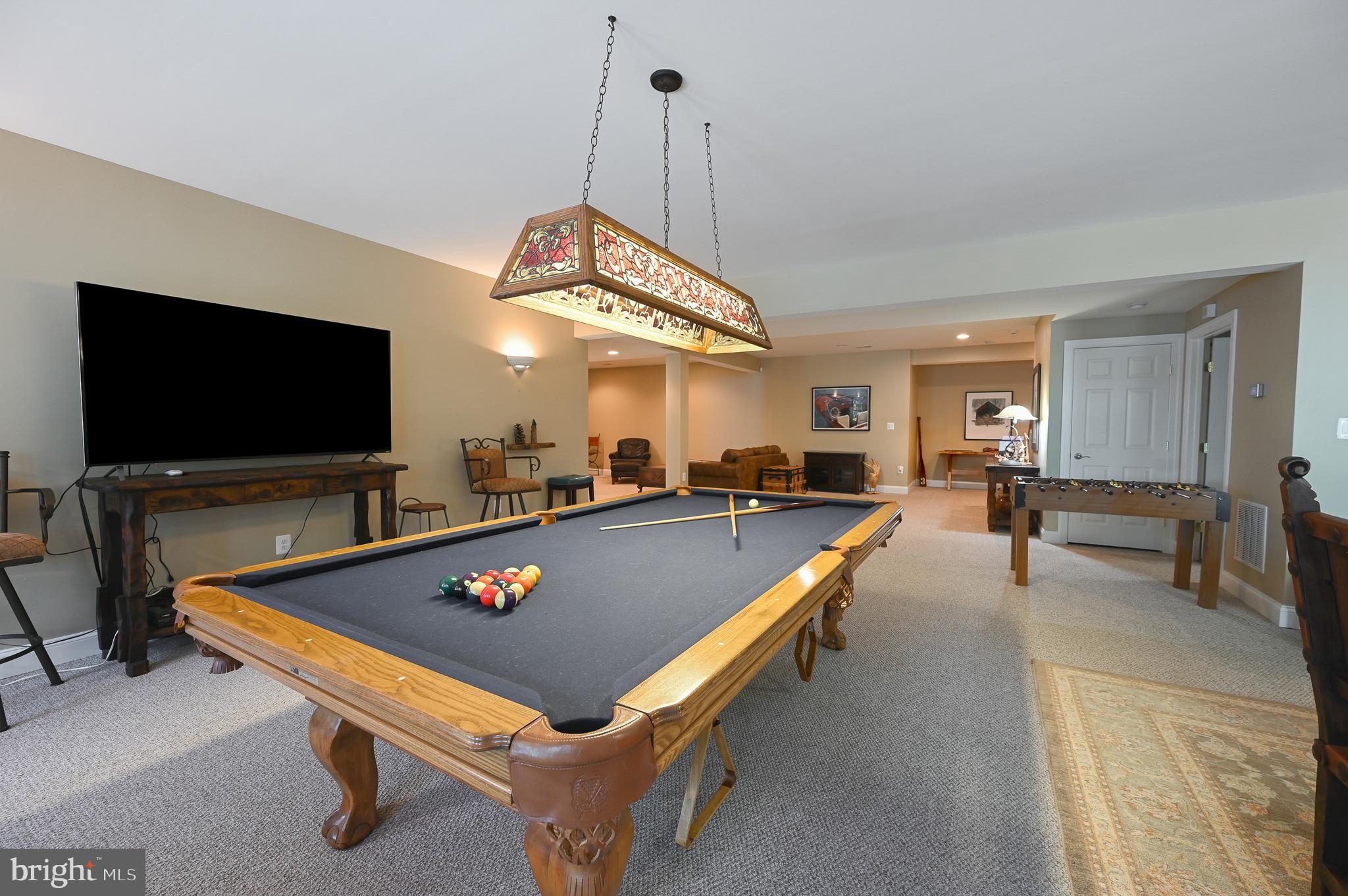 BLUE WATER - Residential