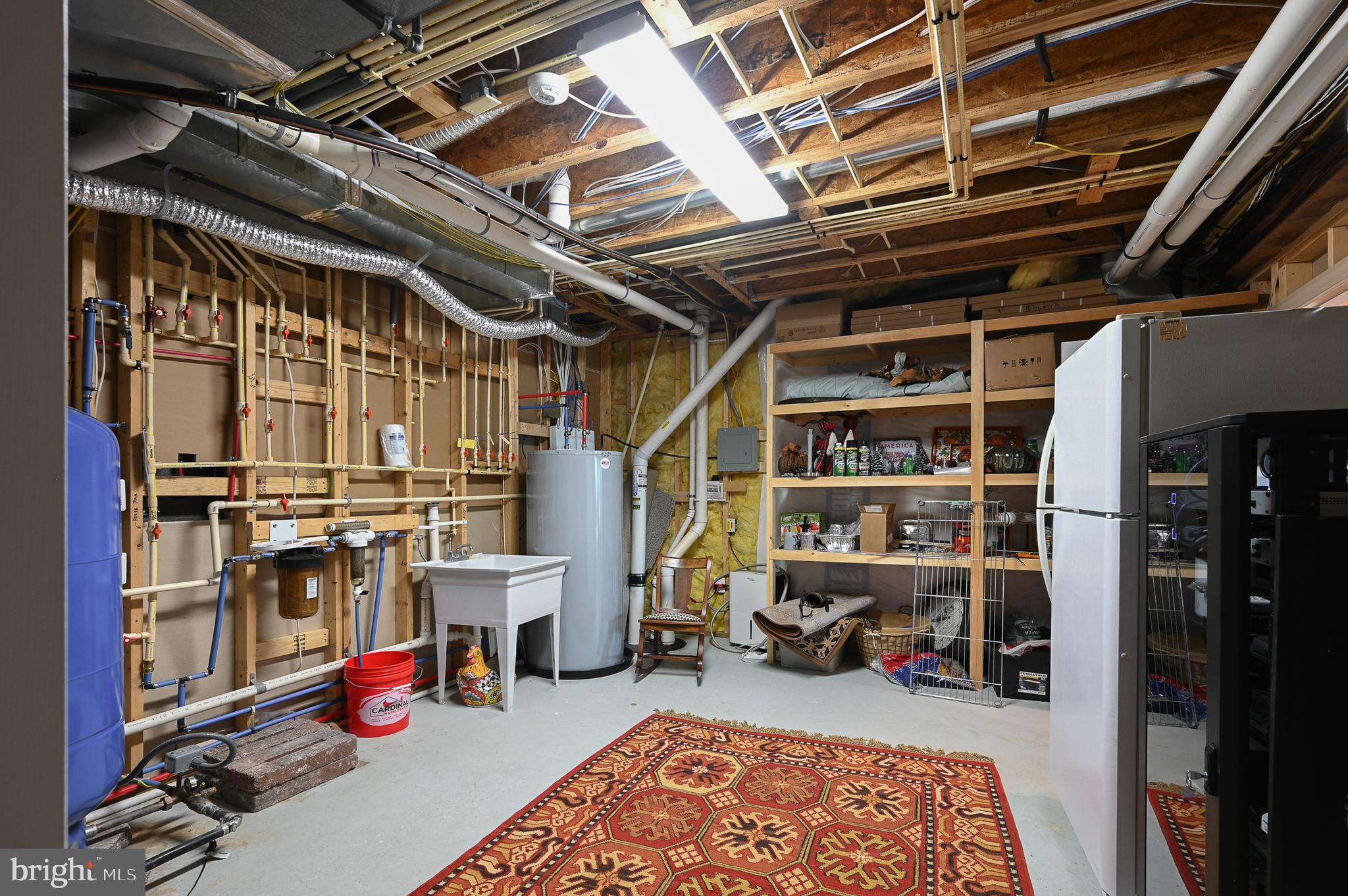 BLUE WATER - Residential