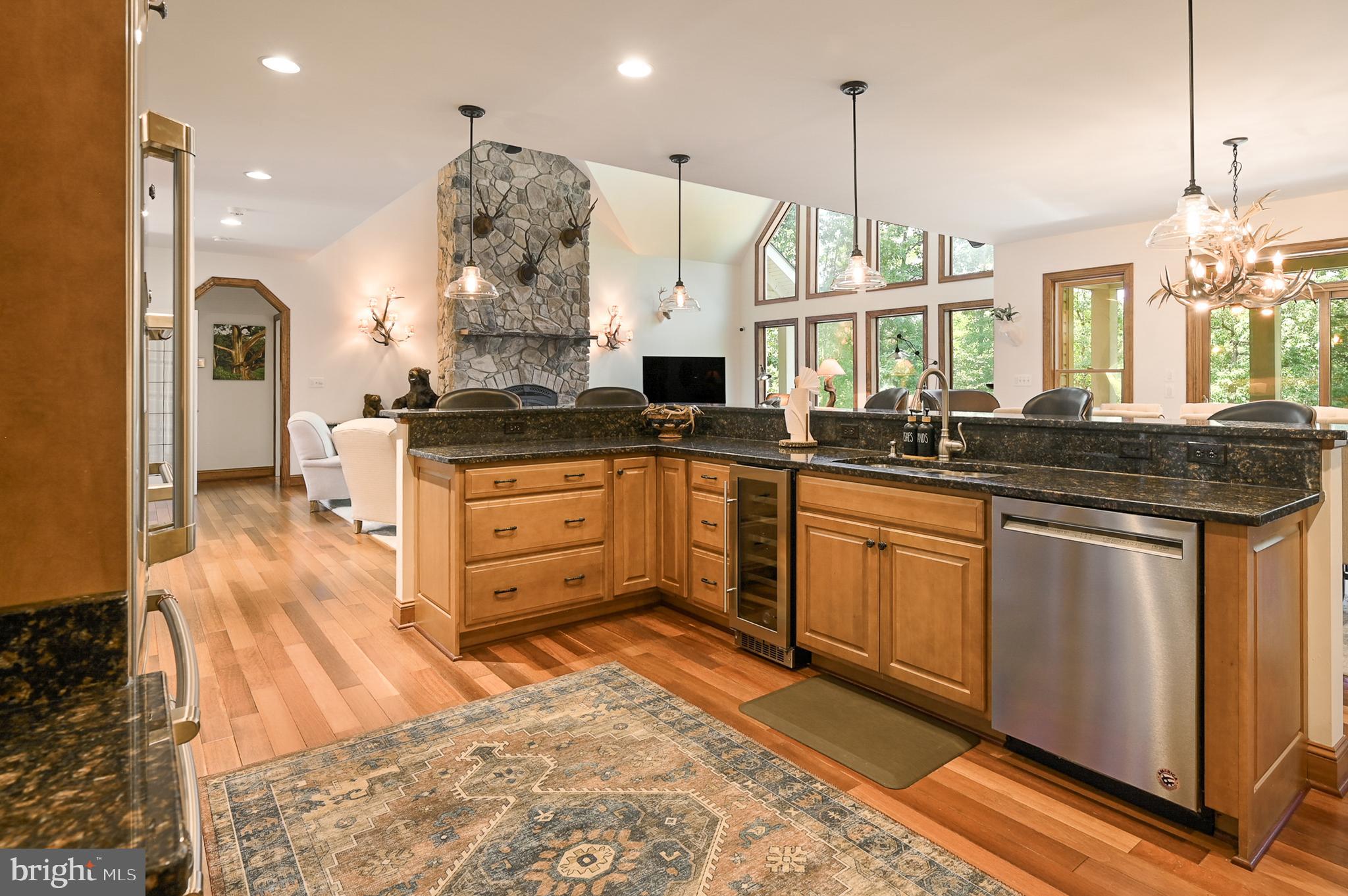 BLUE WATER - Residential