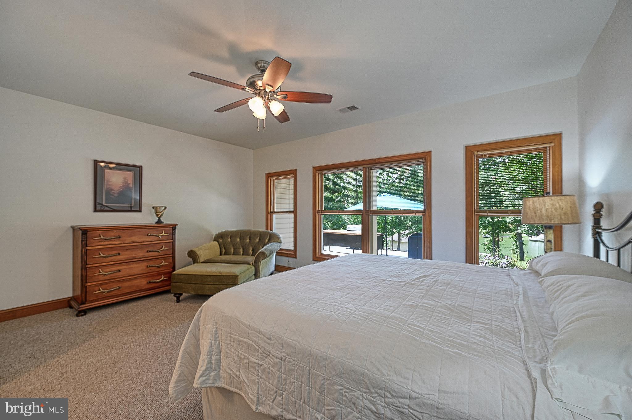 BLUE WATER - Residential