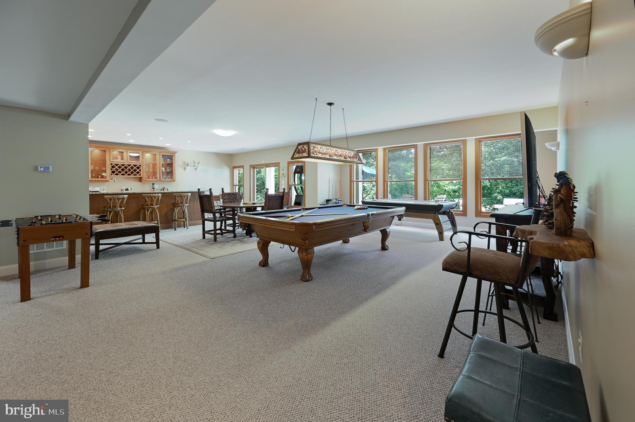 BLUE WATER - Residential