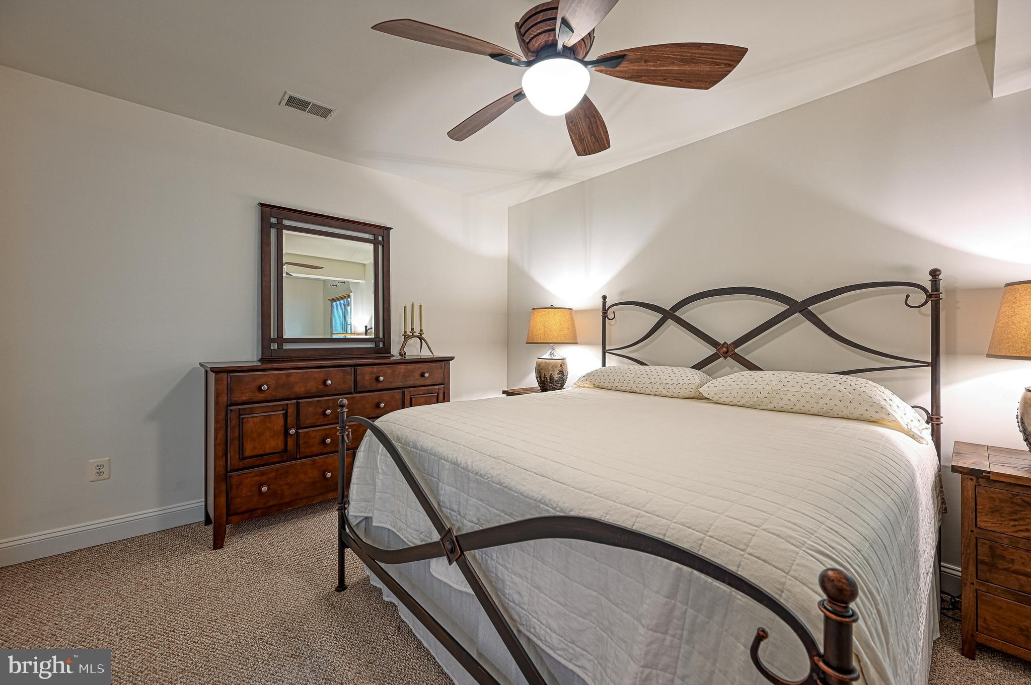 BLUE WATER - Residential