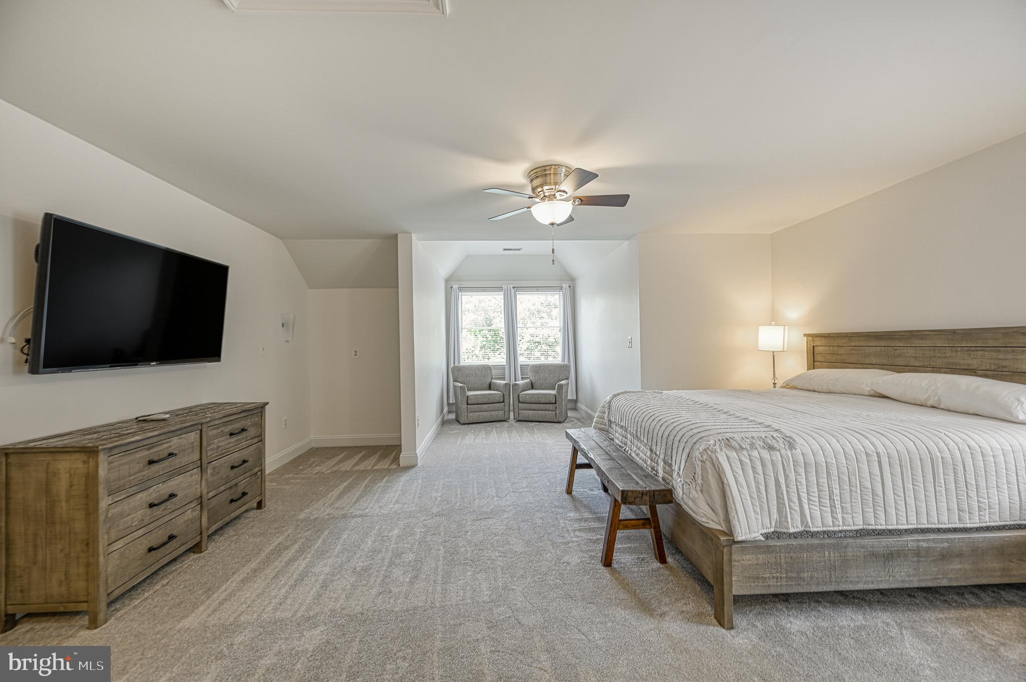 BLUE WATER - Residential