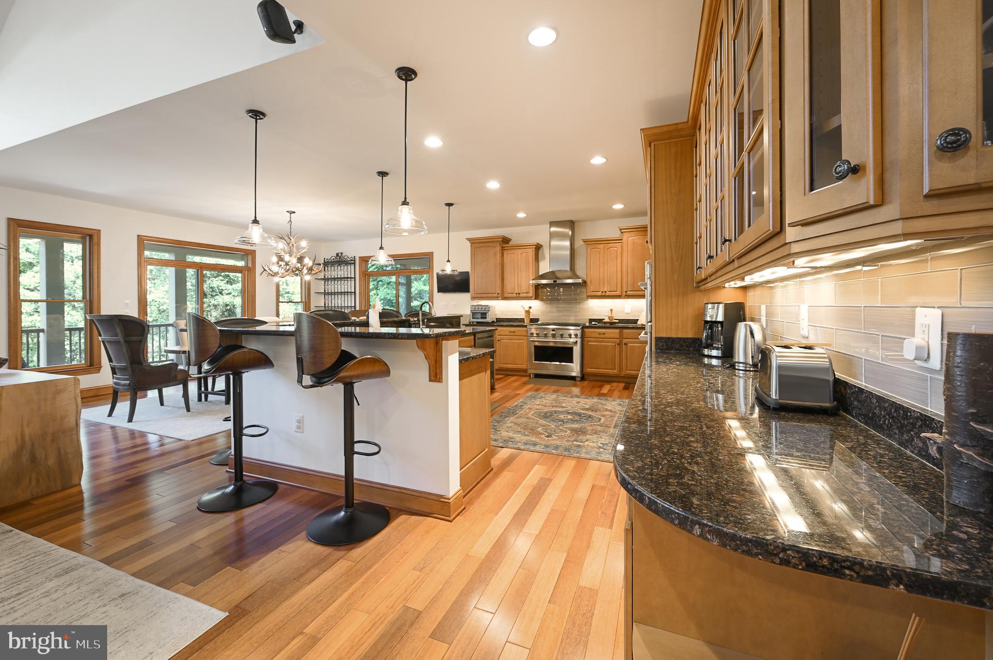 BLUE WATER - Residential