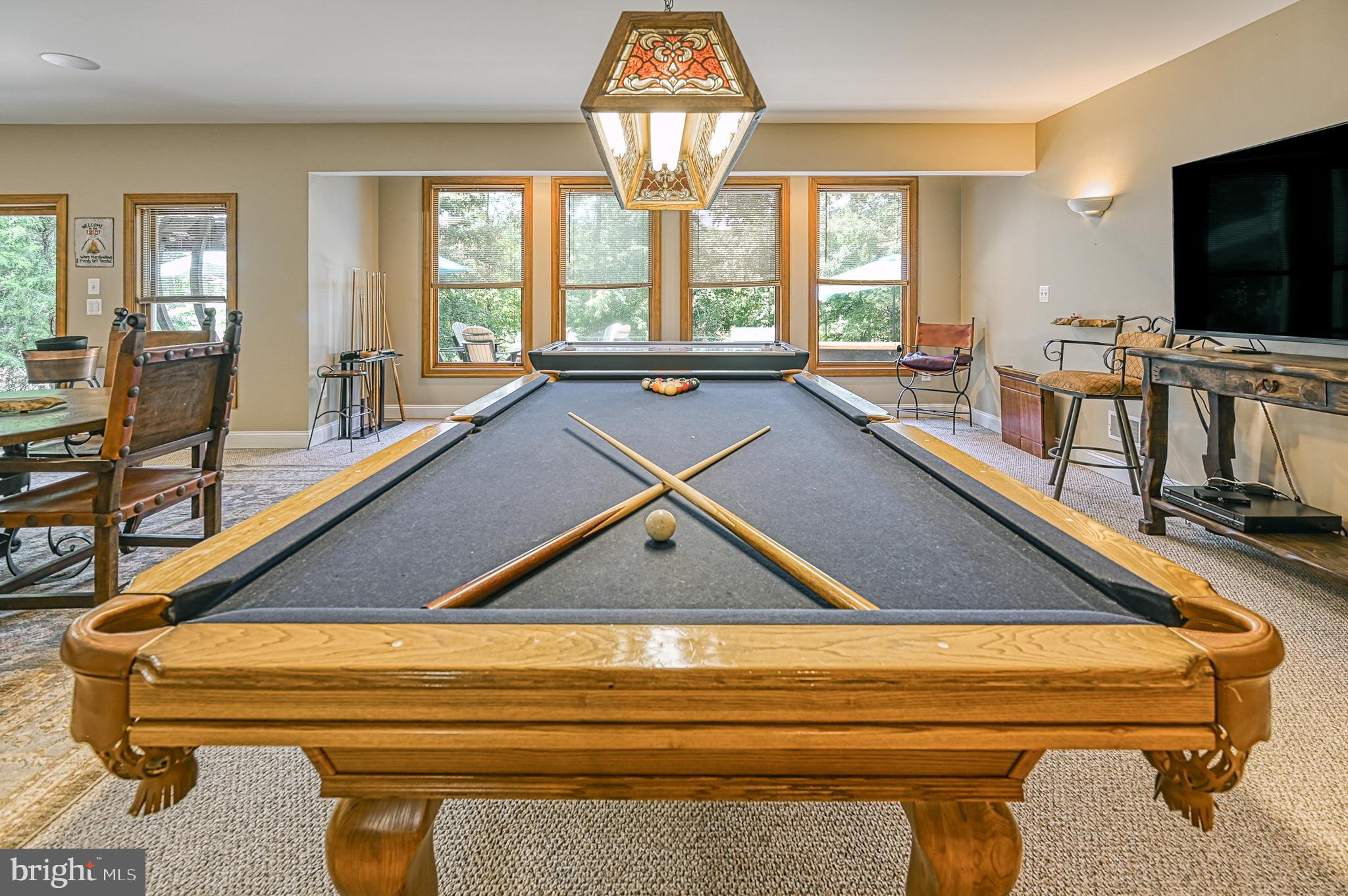 BLUE WATER - Residential