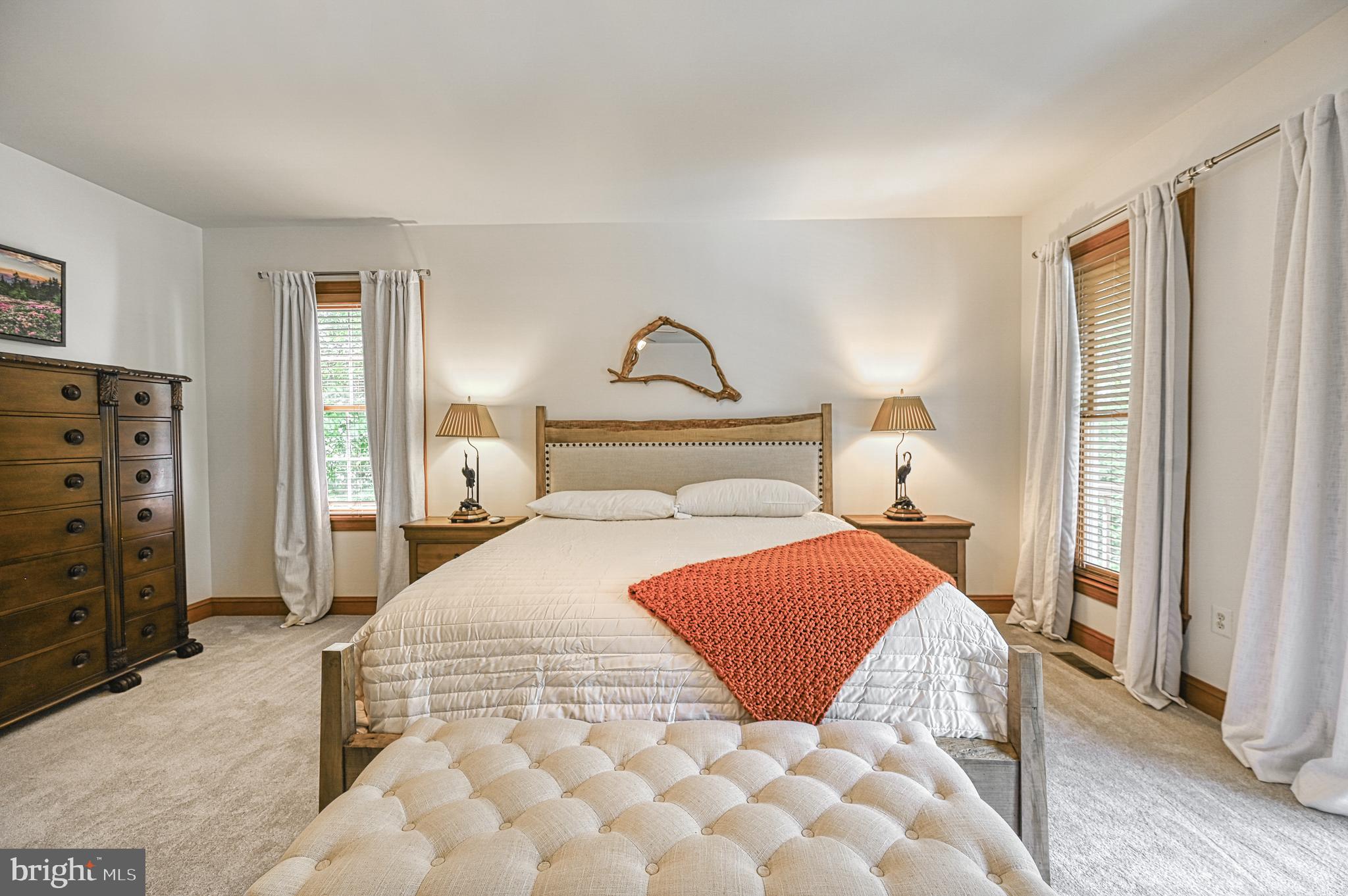 BLUE WATER - Residential