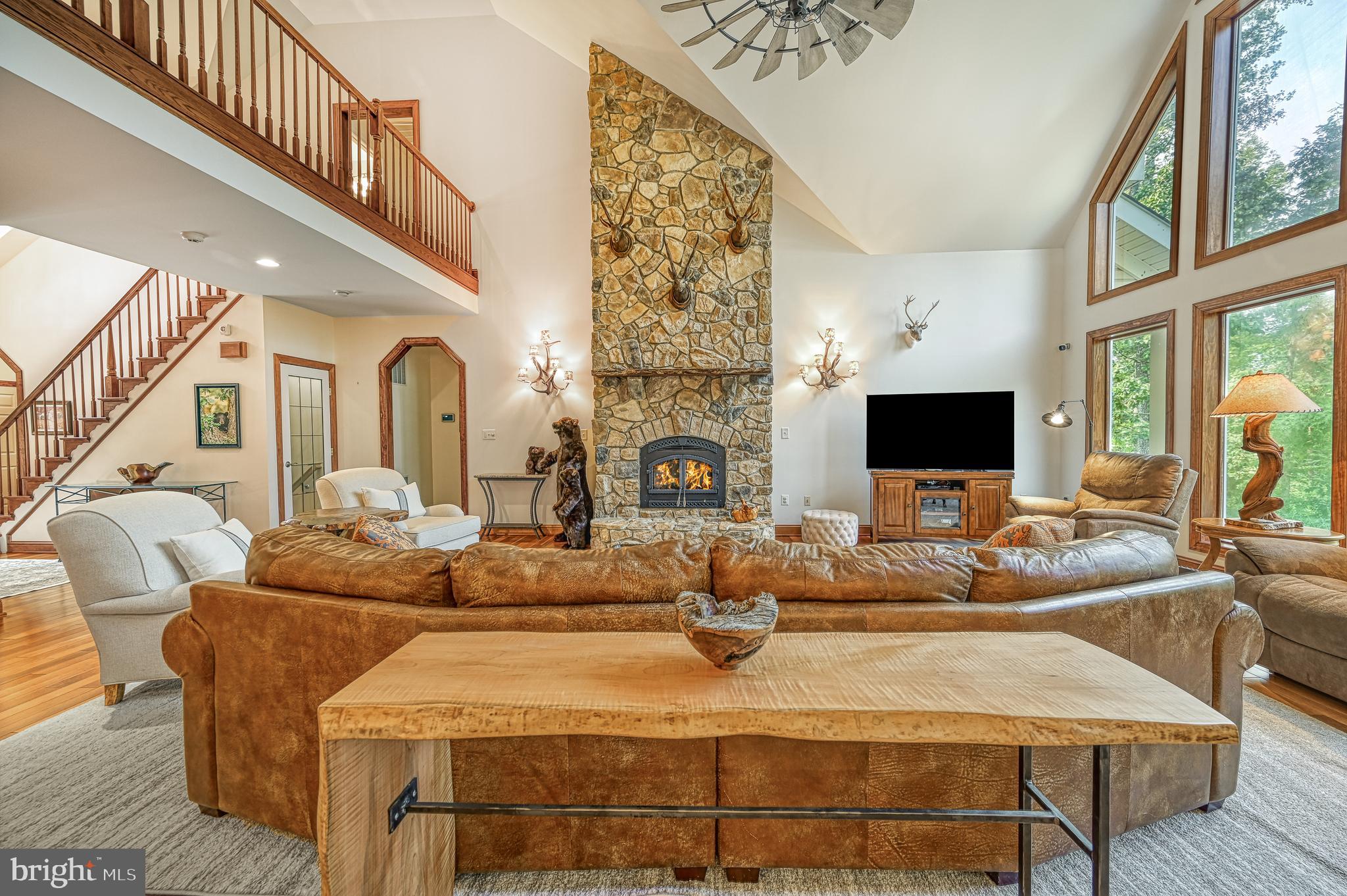 BLUE WATER - Residential