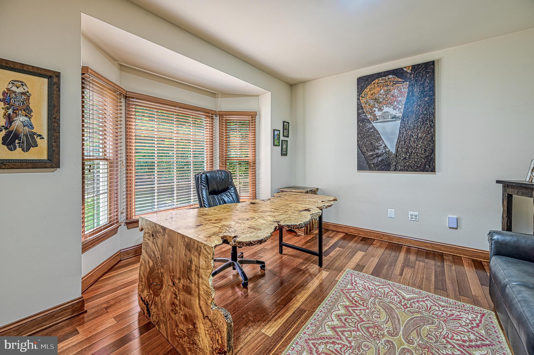 BLUE WATER - Residential