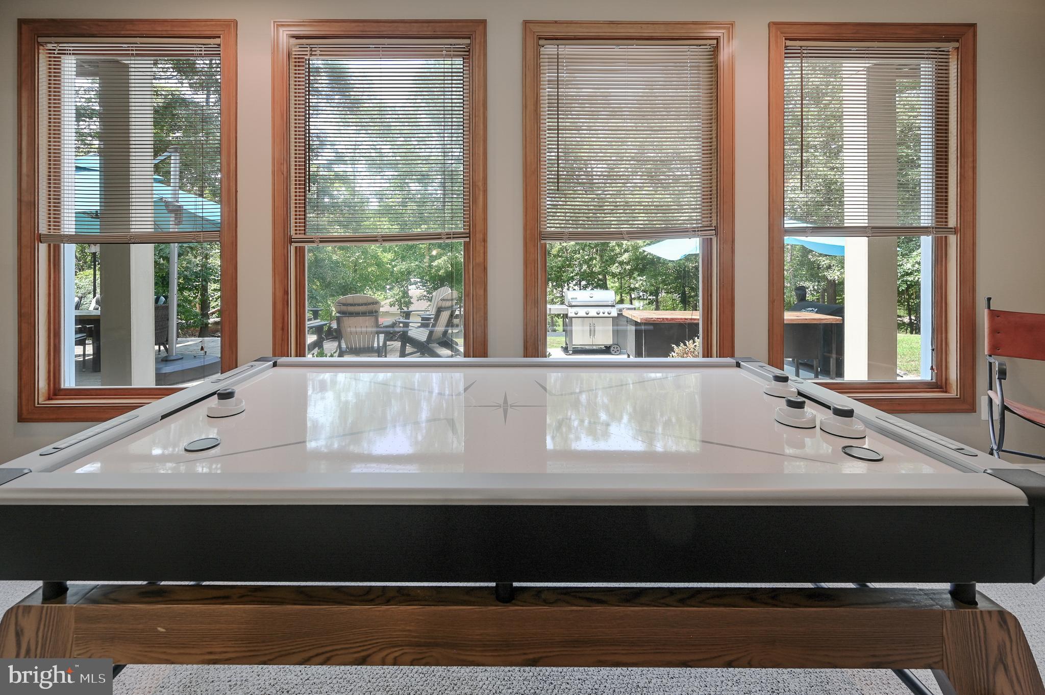 BLUE WATER - Residential