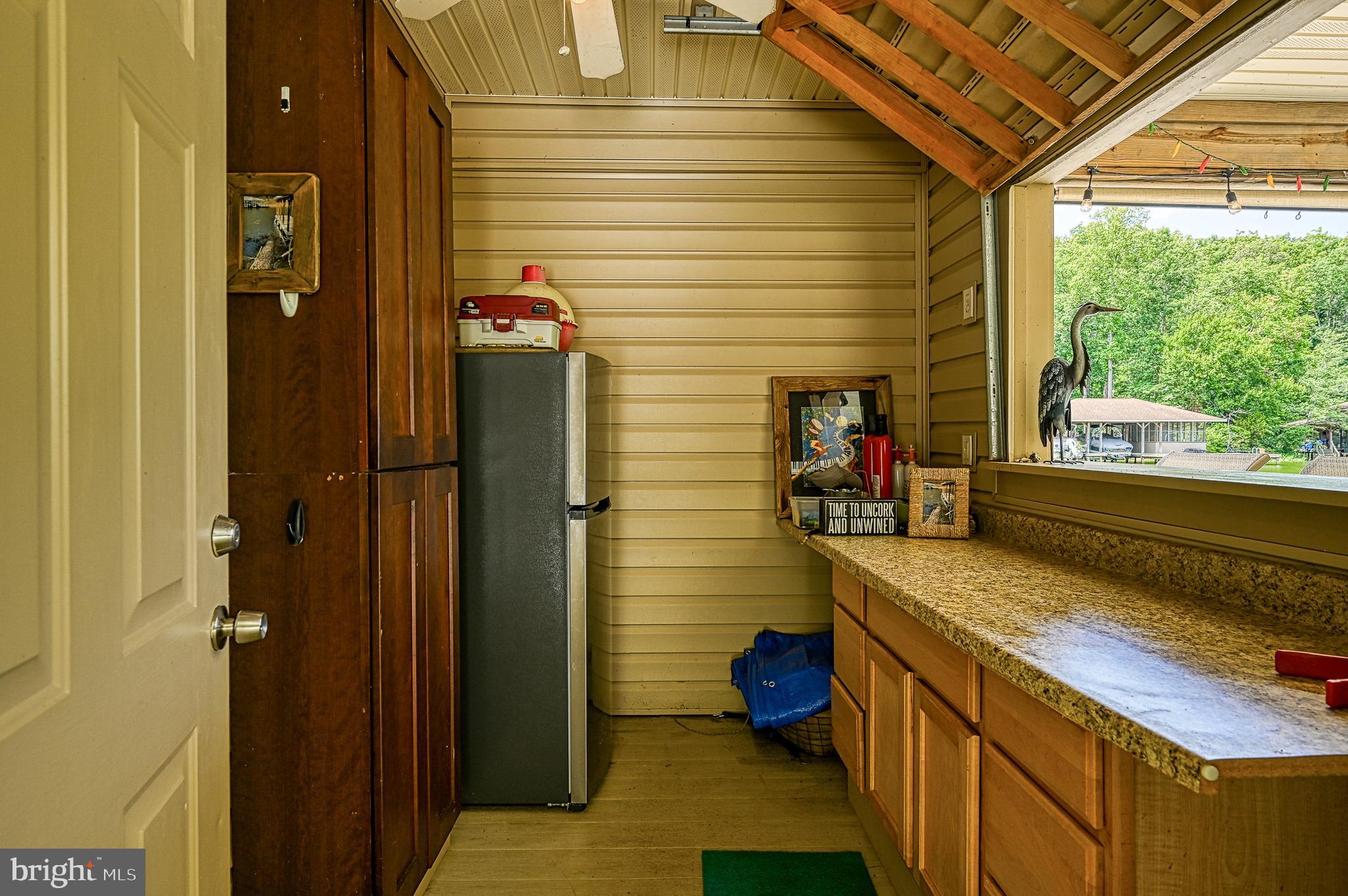 BLUE WATER - Residential