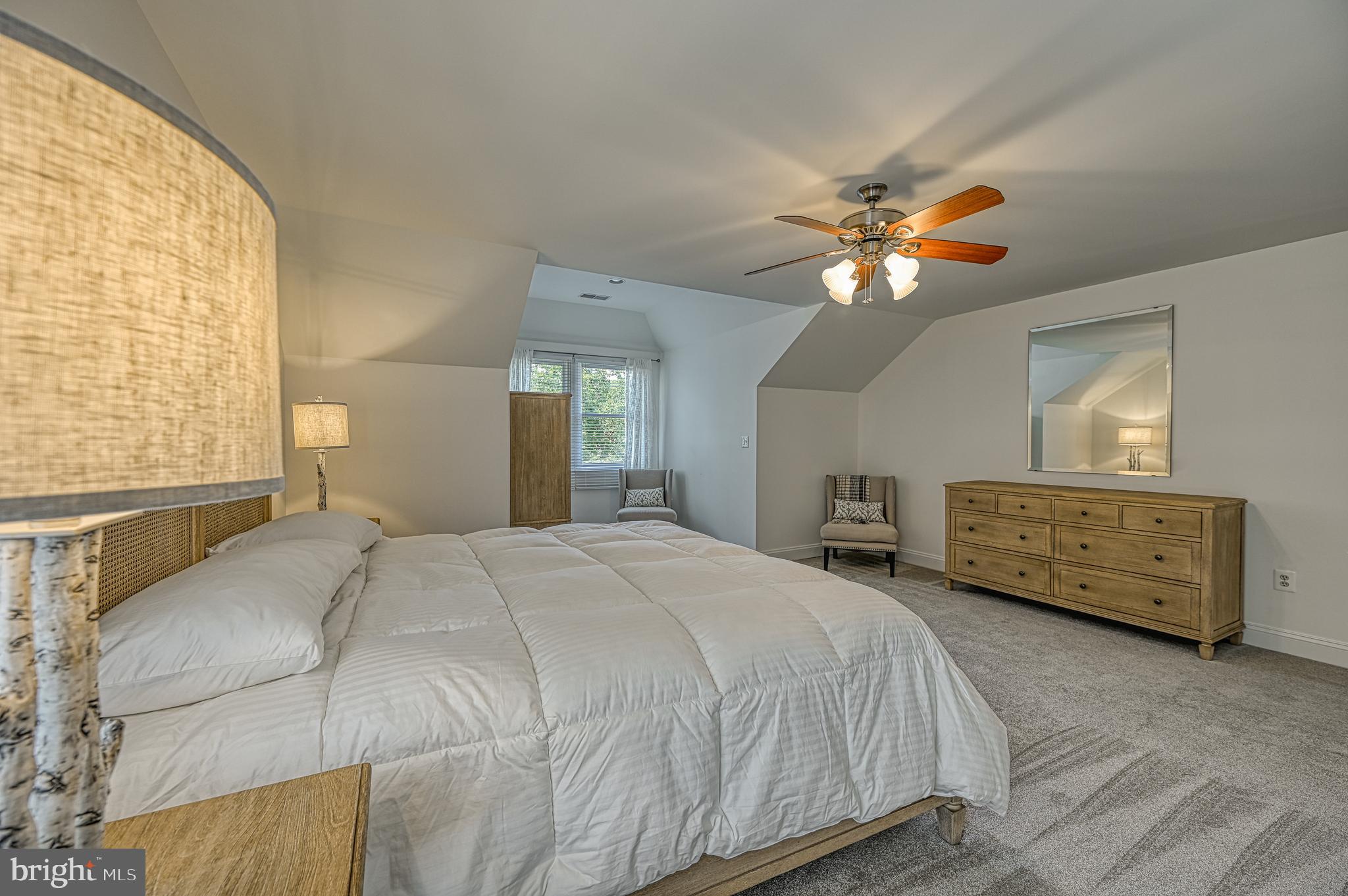 BLUE WATER - Residential