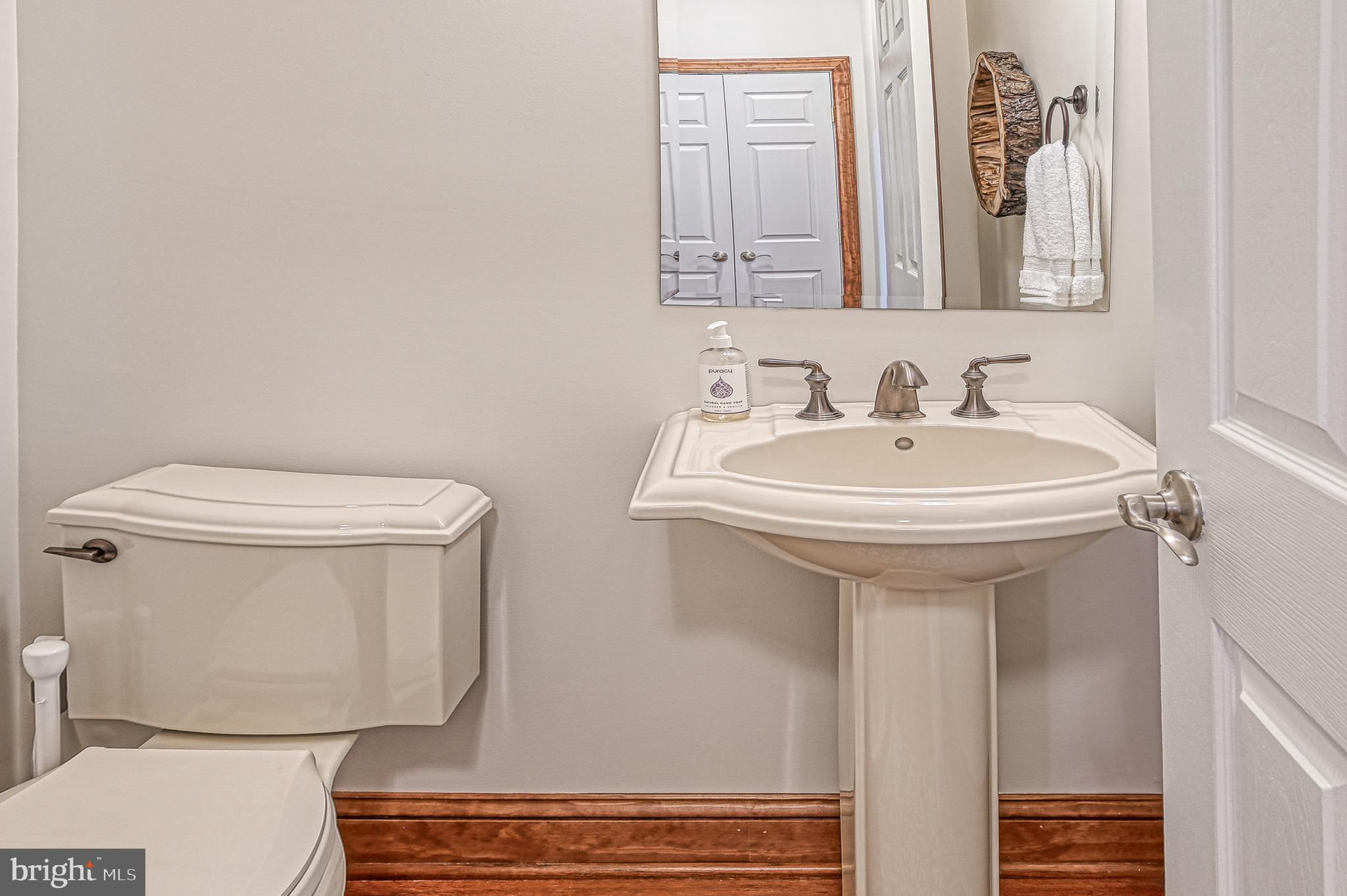 BLUE WATER - Residential