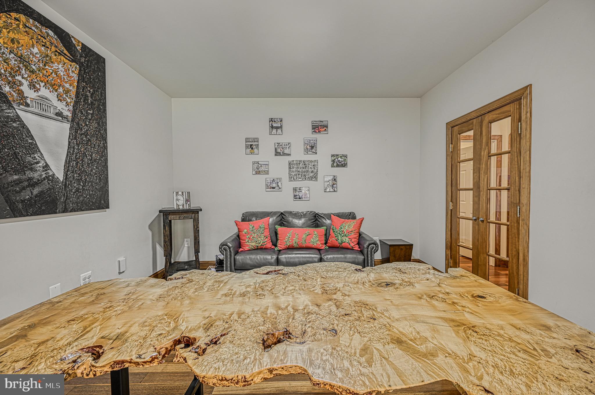 BLUE WATER - Residential