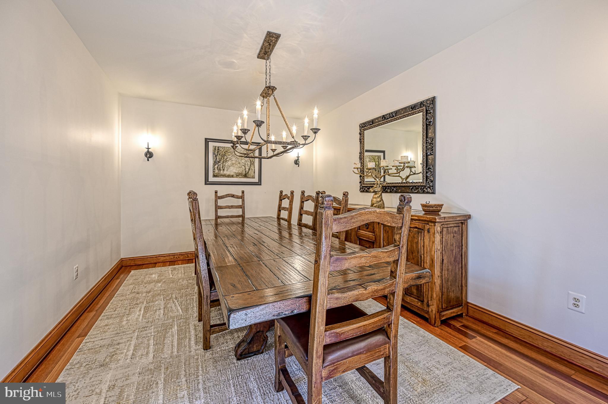 BLUE WATER - Residential