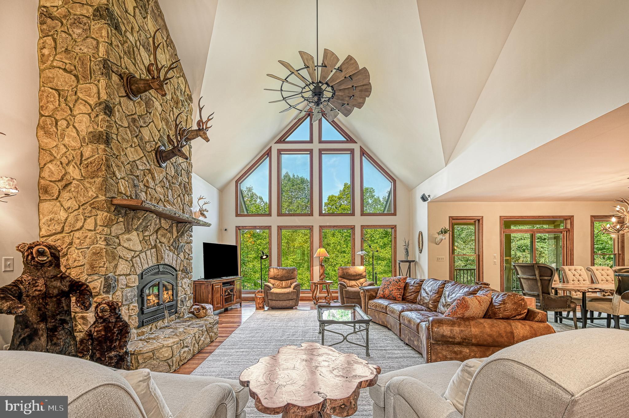 BLUE WATER - Residential