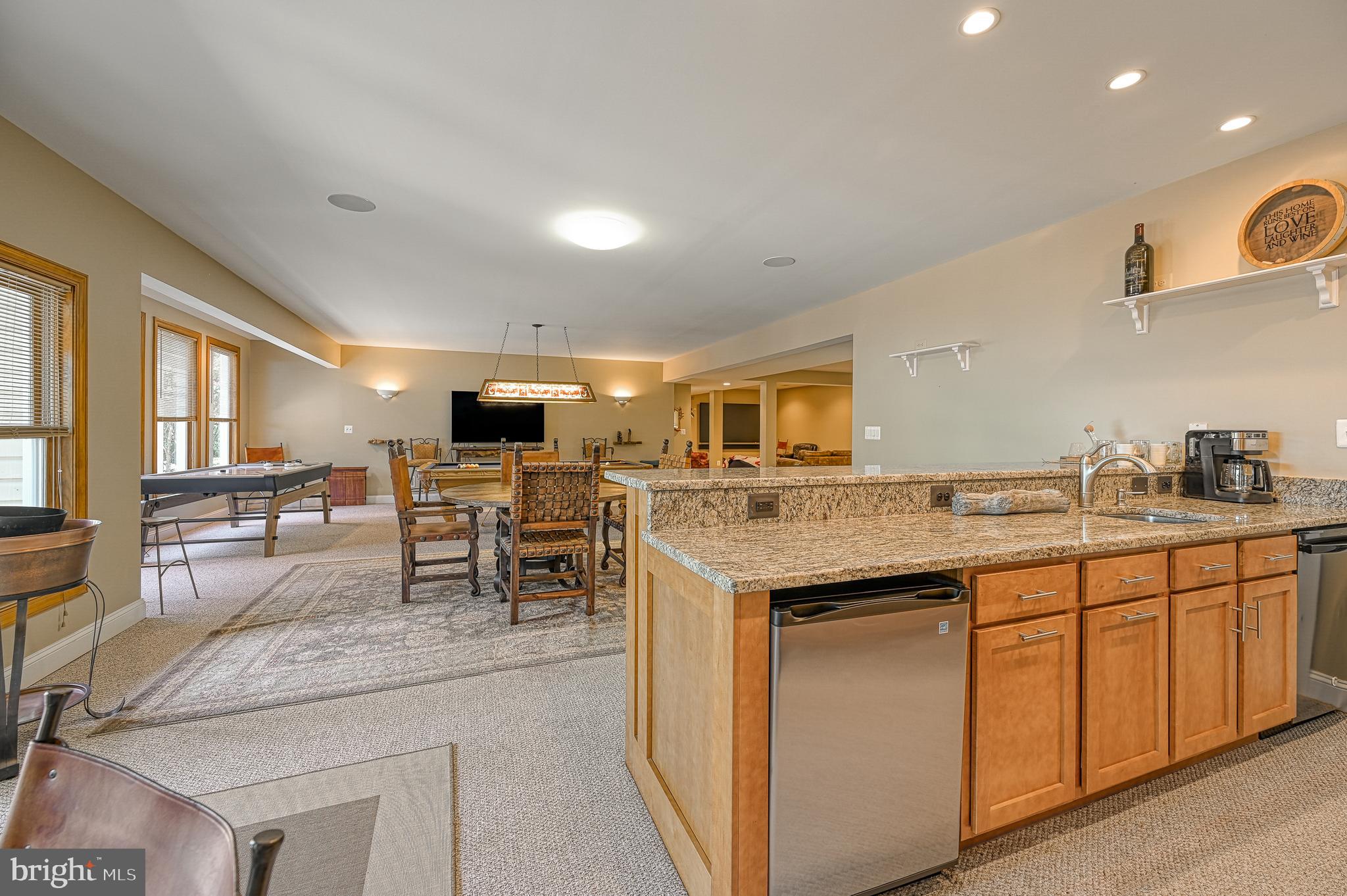 BLUE WATER - Residential