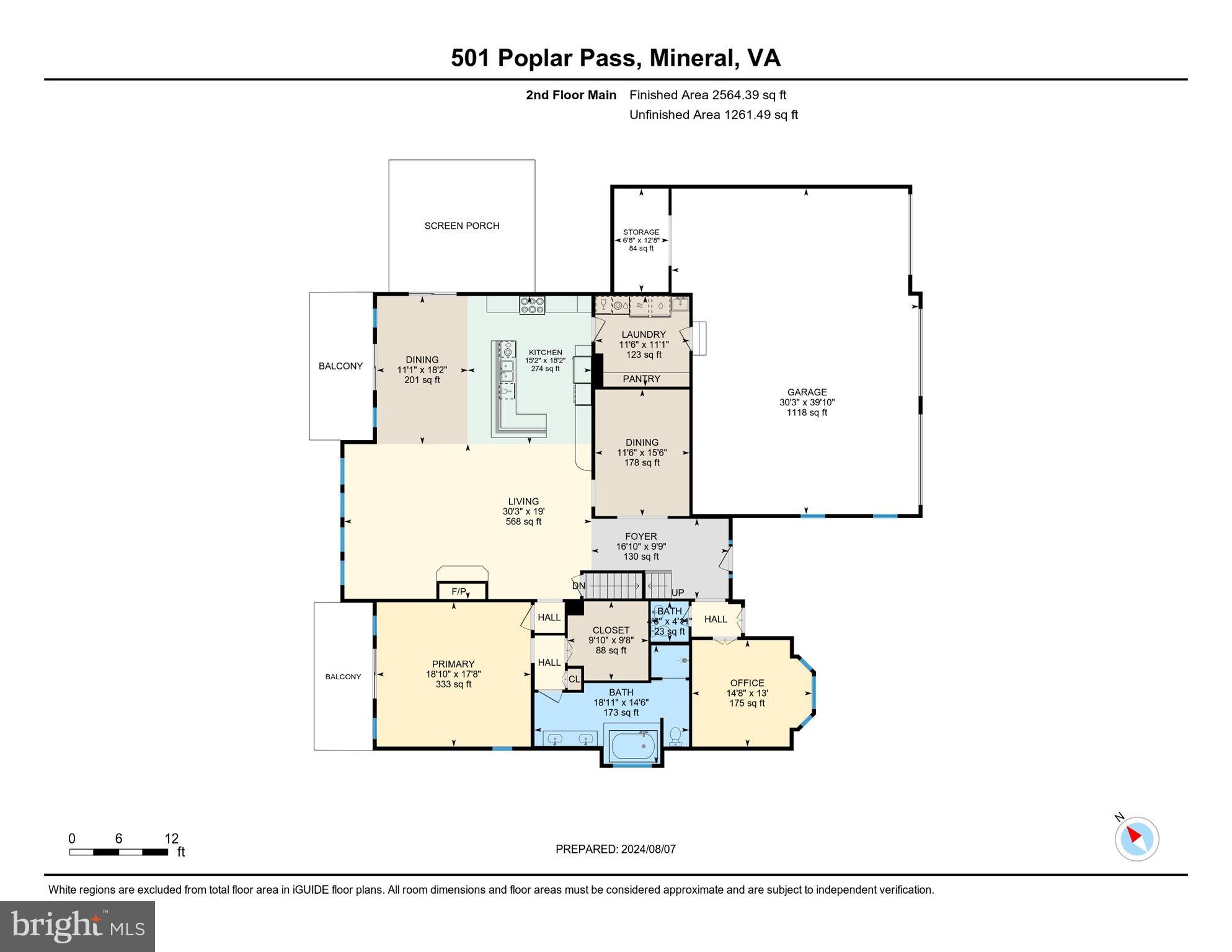 BLUE WATER - Residential