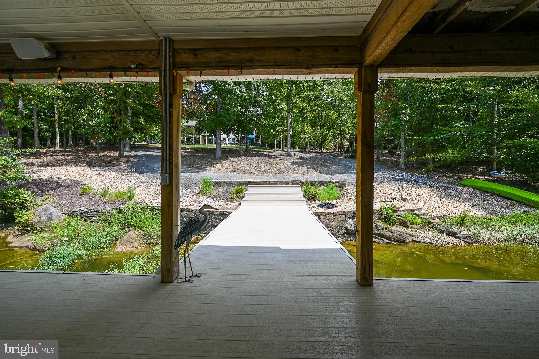 BLUE WATER - Residential