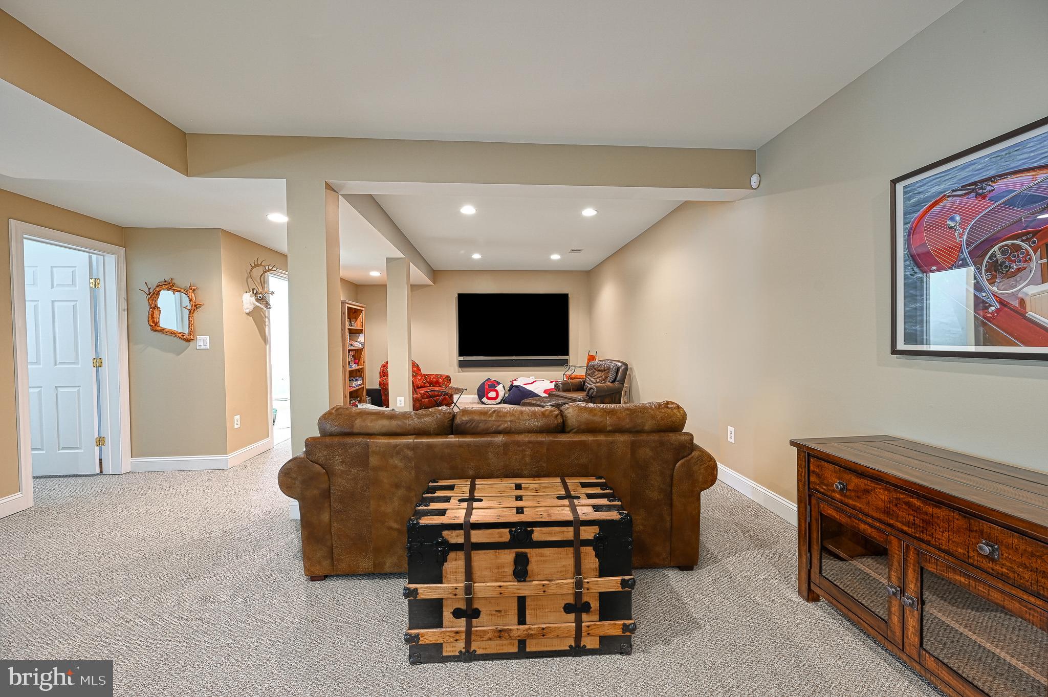 BLUE WATER - Residential