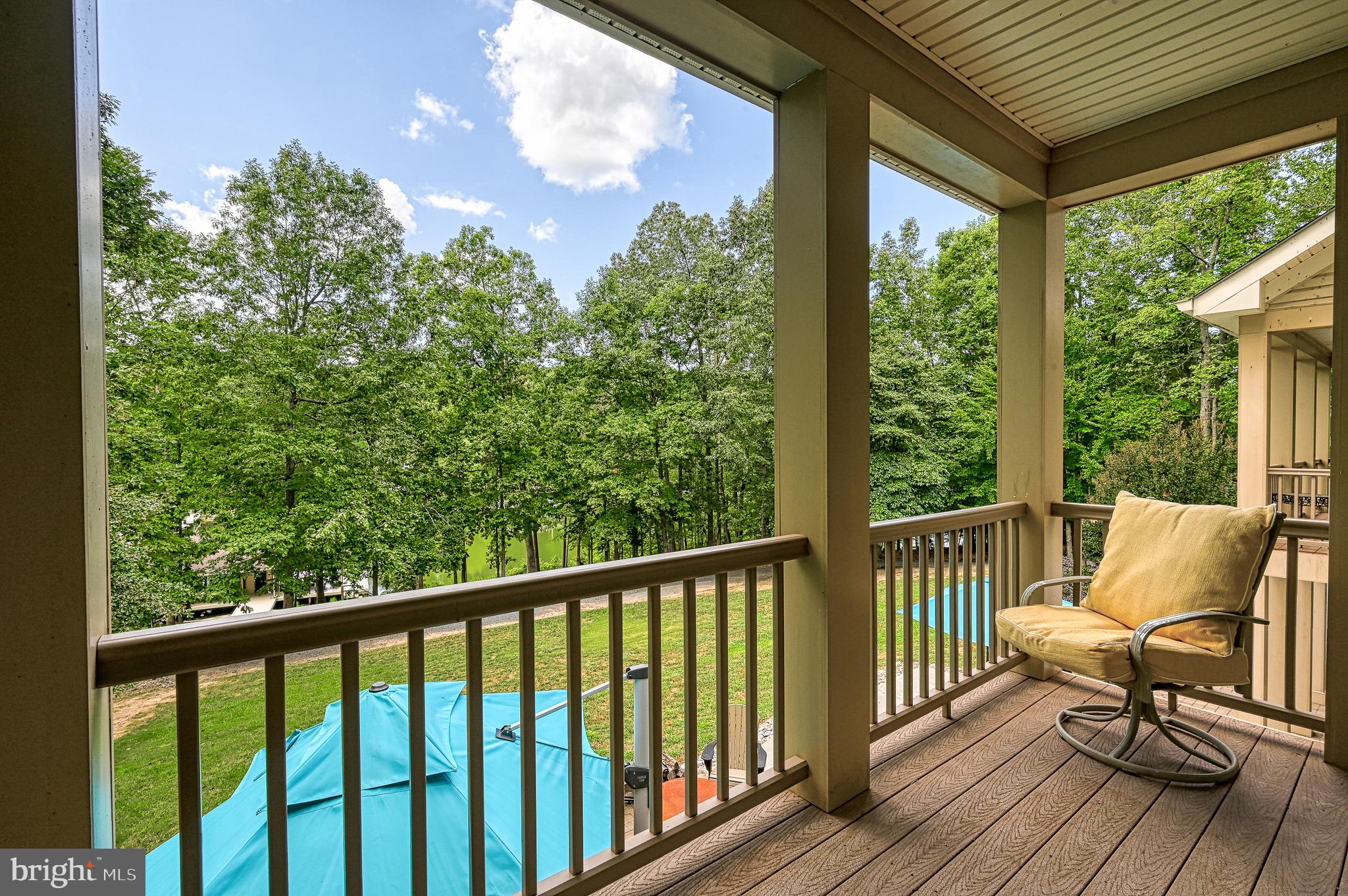 BLUE WATER - Residential