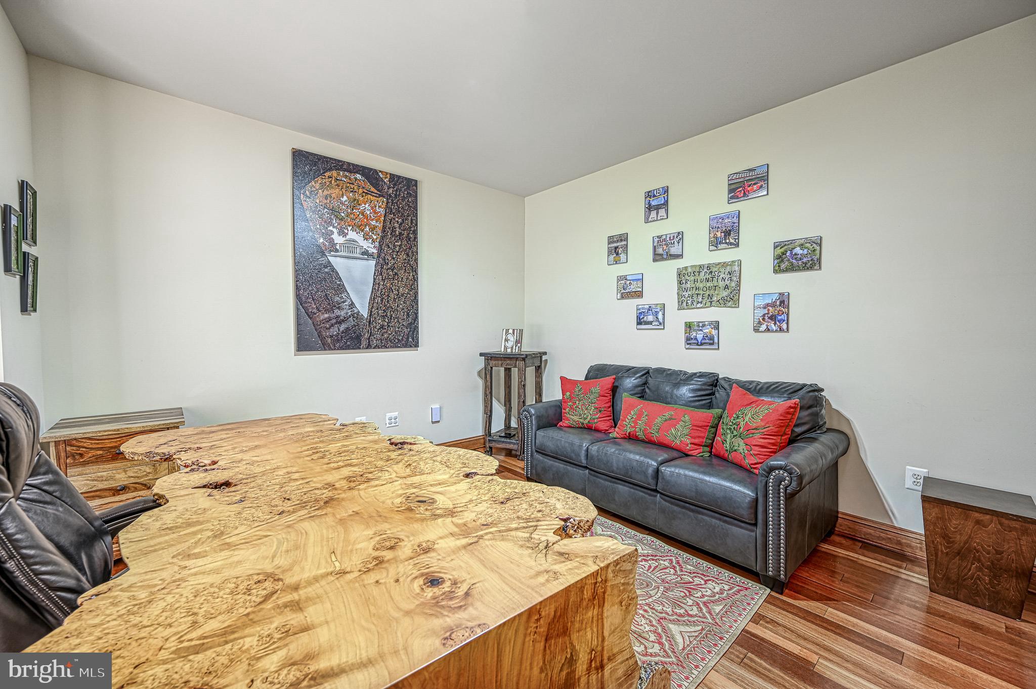 BLUE WATER - Residential