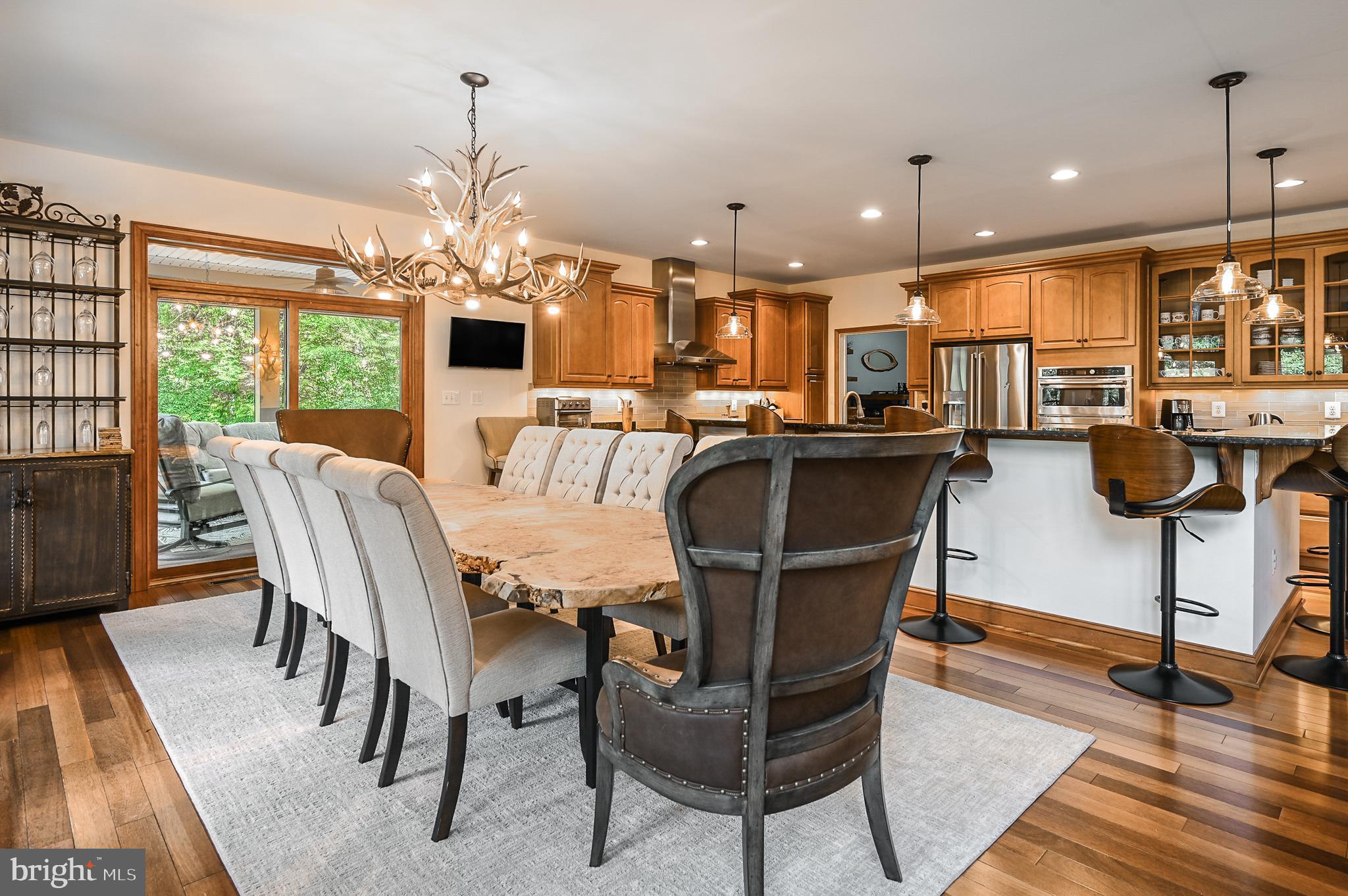 BLUE WATER - Residential