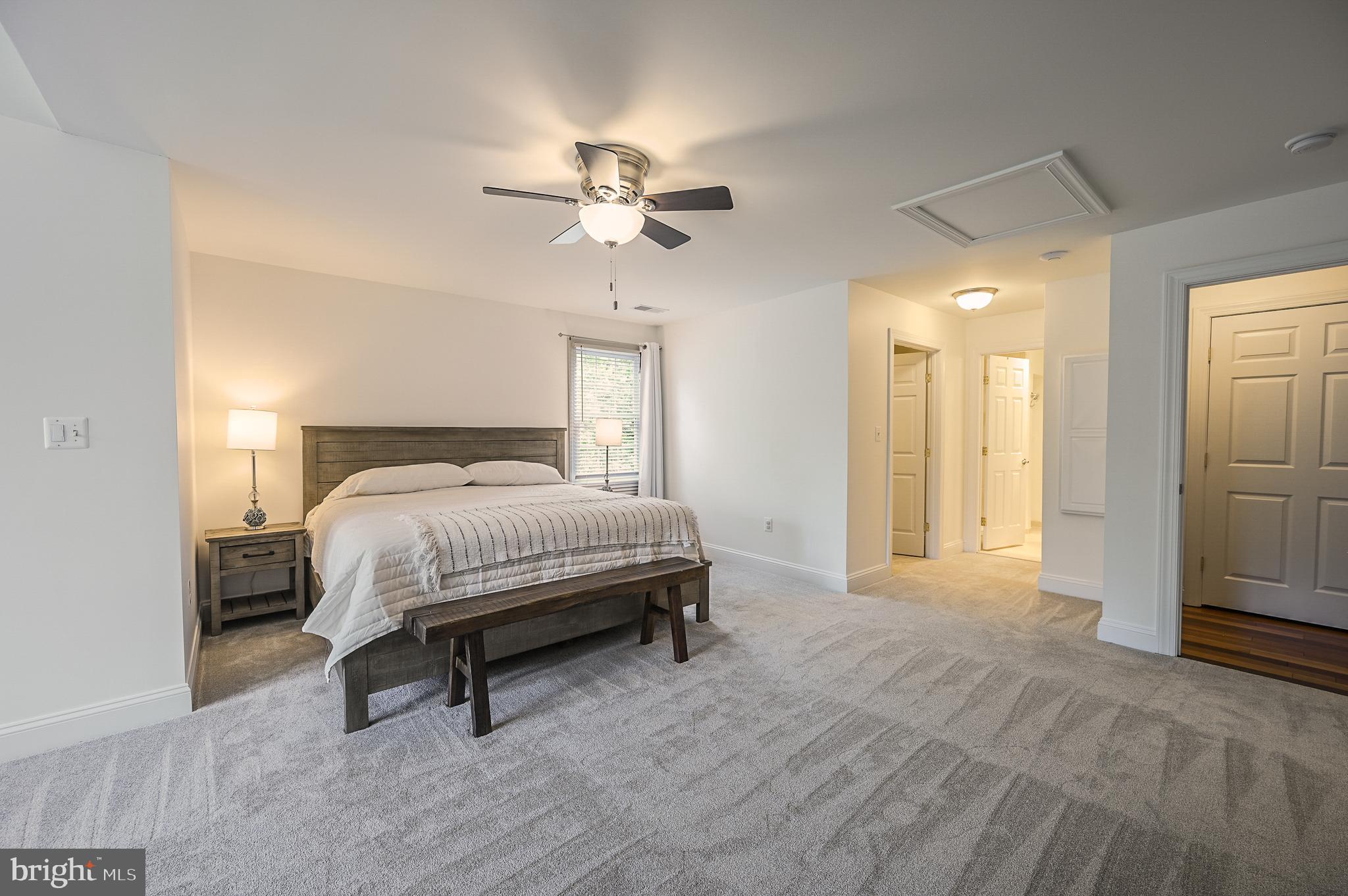 BLUE WATER - Residential