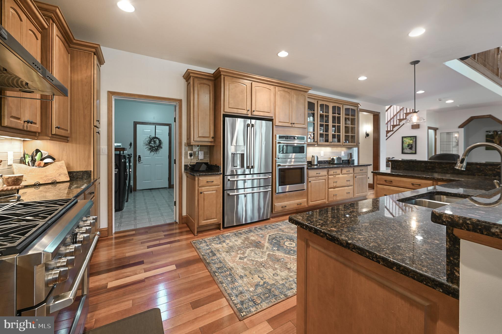 BLUE WATER - Residential