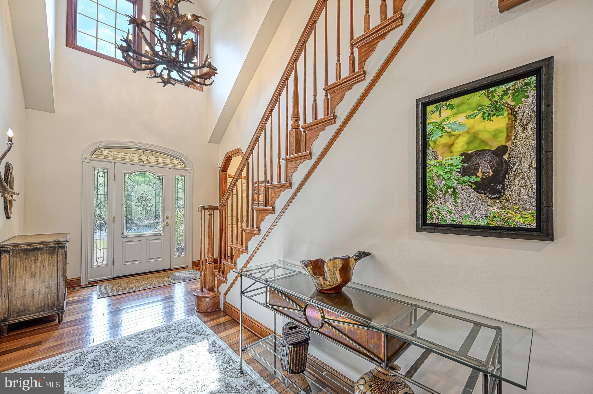 BLUE WATER - Residential