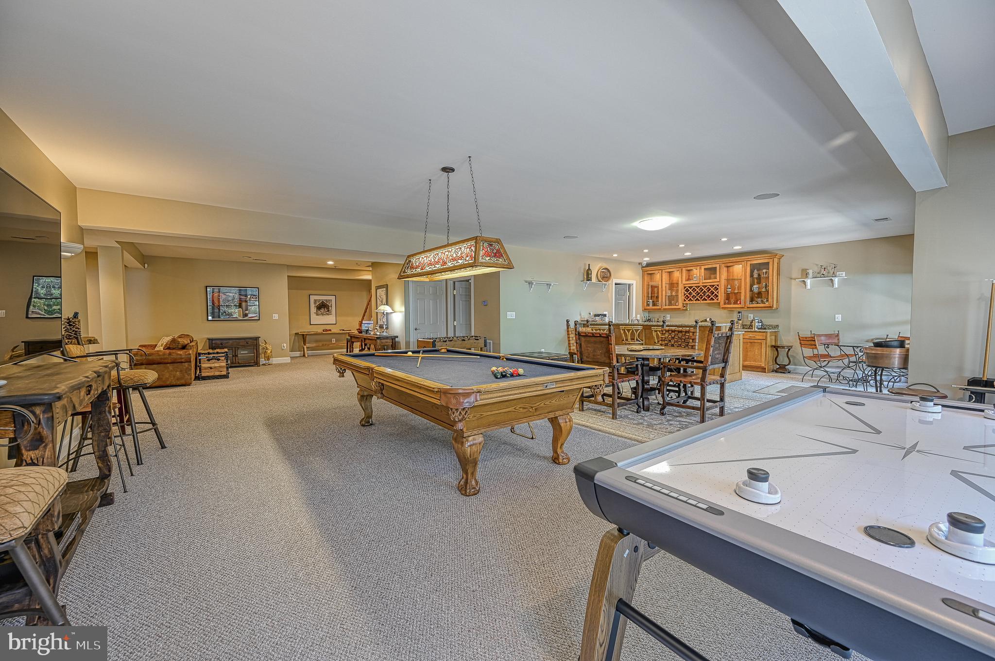 BLUE WATER - Residential