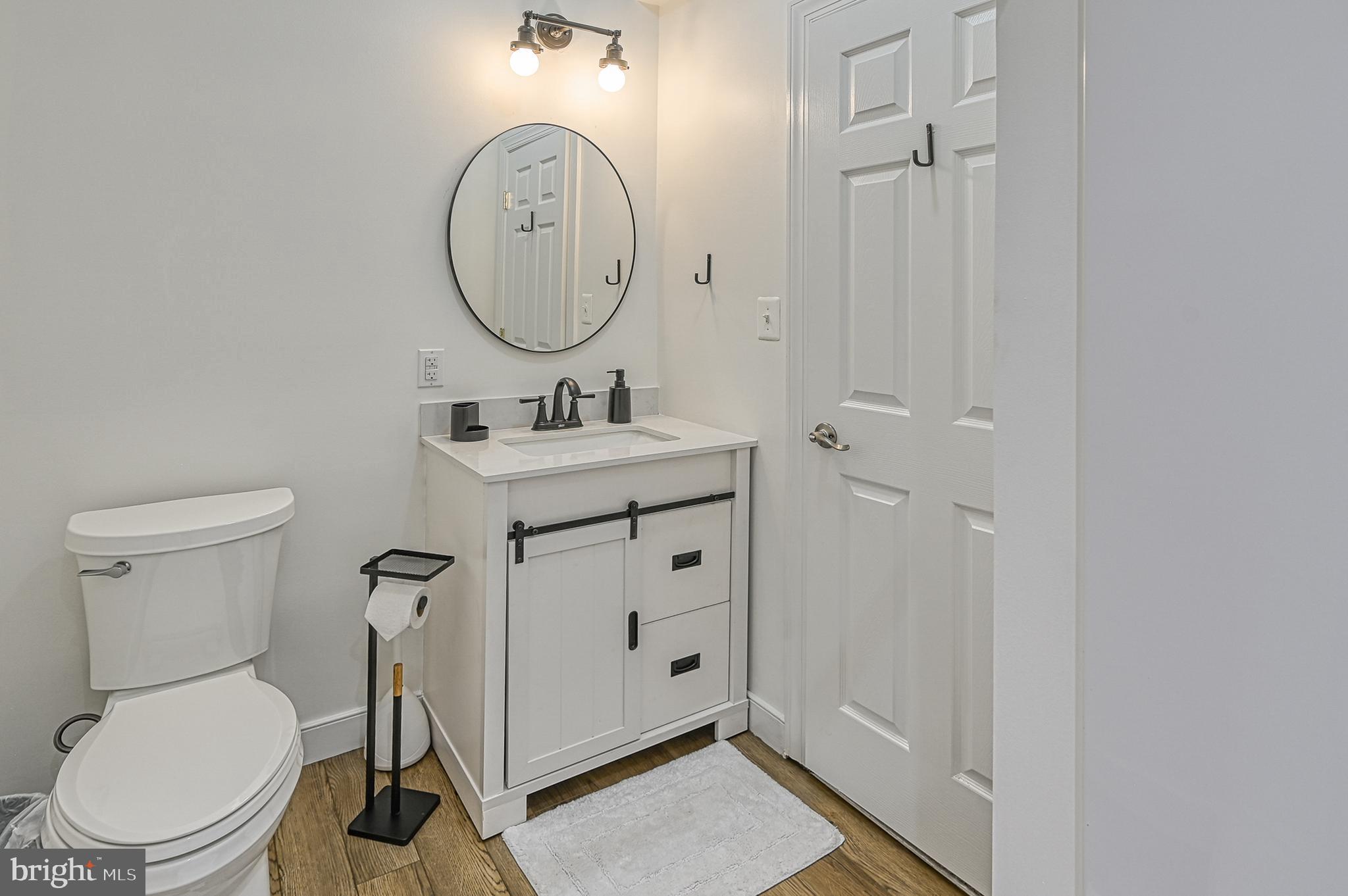 BLUE WATER - Residential