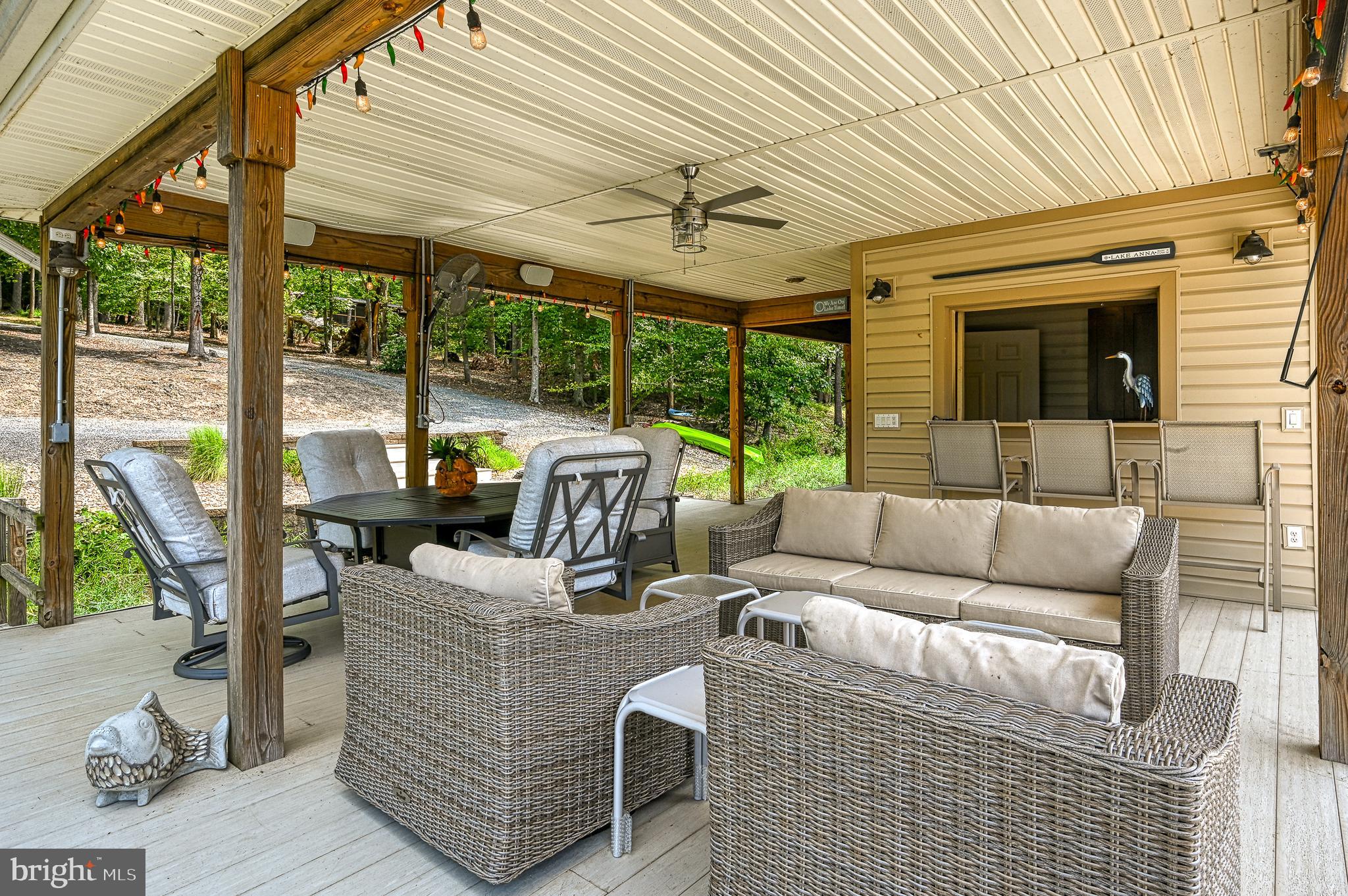 BLUE WATER - Residential