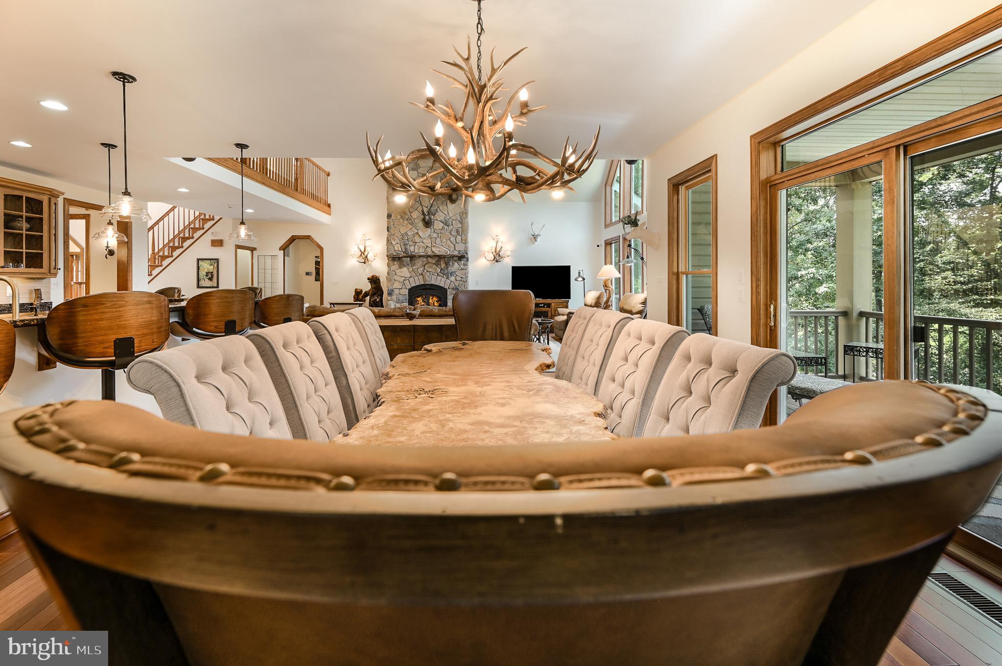 BLUE WATER - Residential