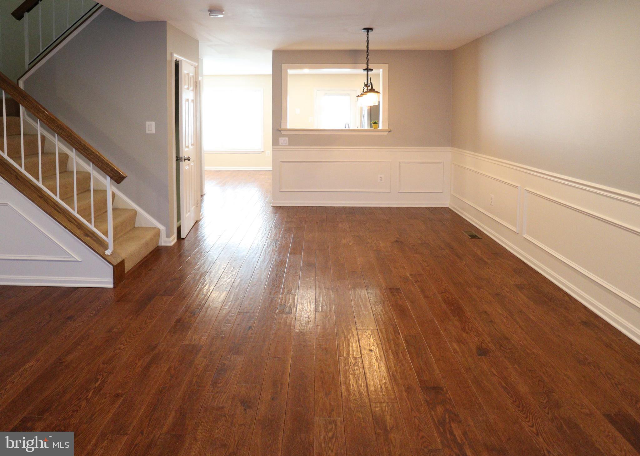 ROLLING BROOK - Residential