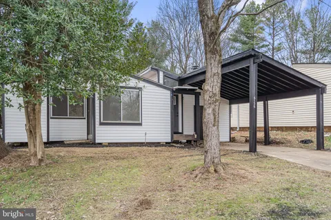 6136 Sinbad Place, Columbia, MD MLS: MDHW2047800