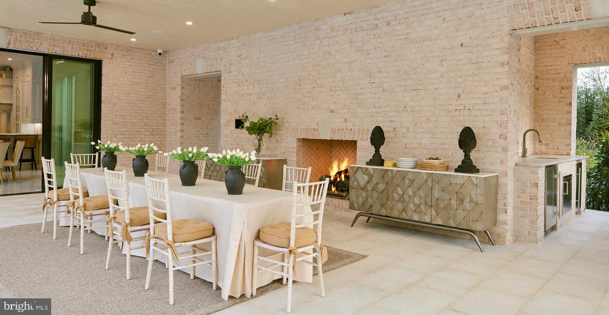 LANGLEY FARMS - Residential