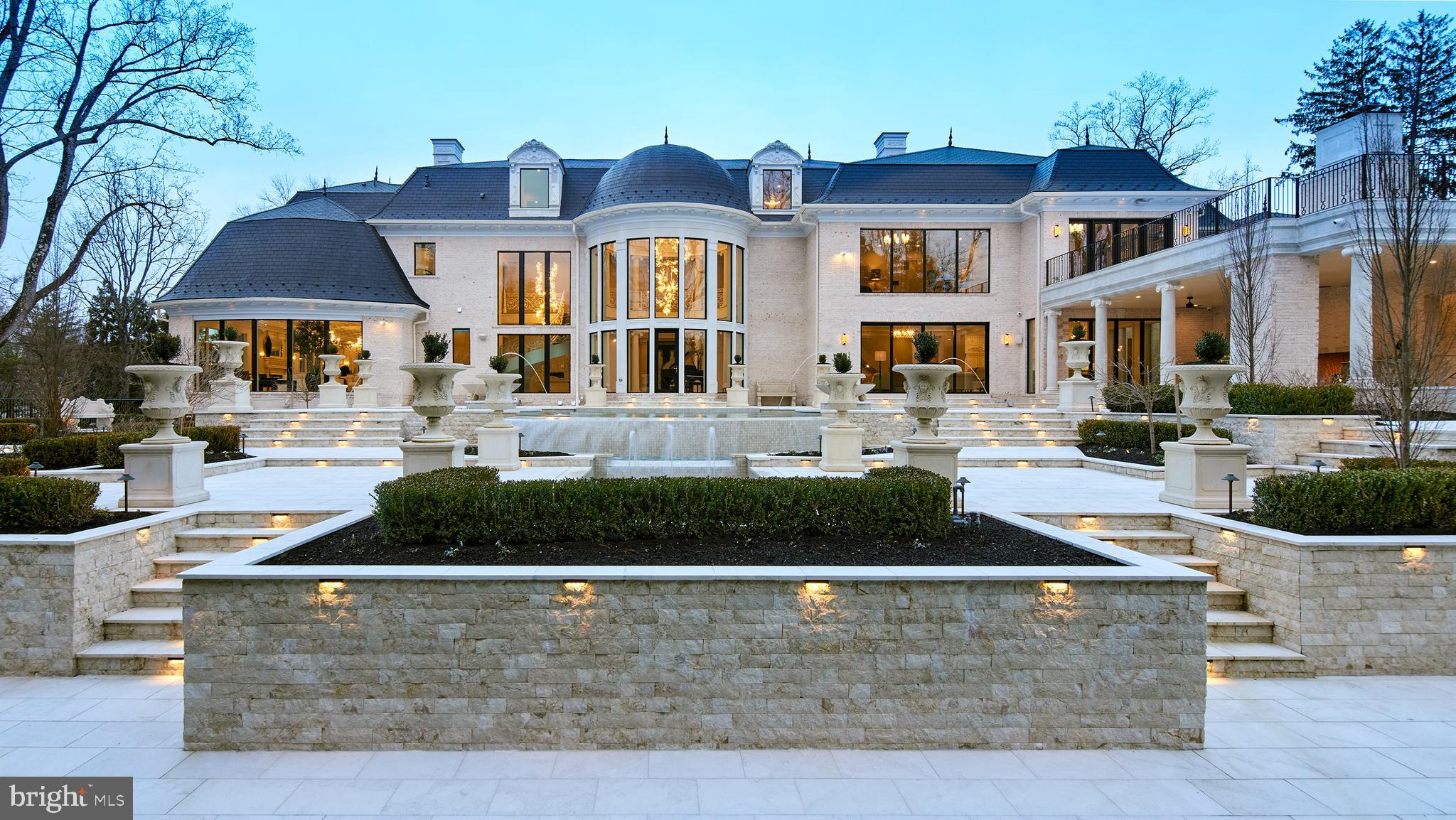 LANGLEY FARMS - Residential