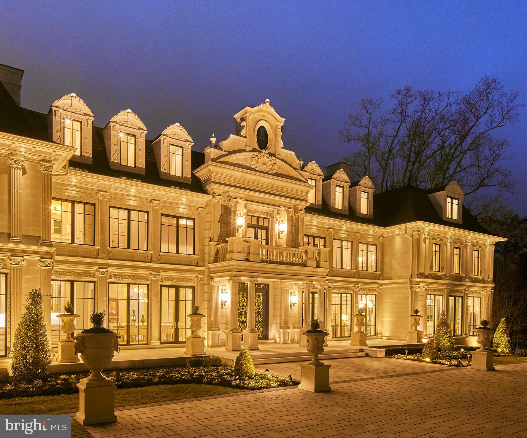 LANGLEY FARMS - Residential