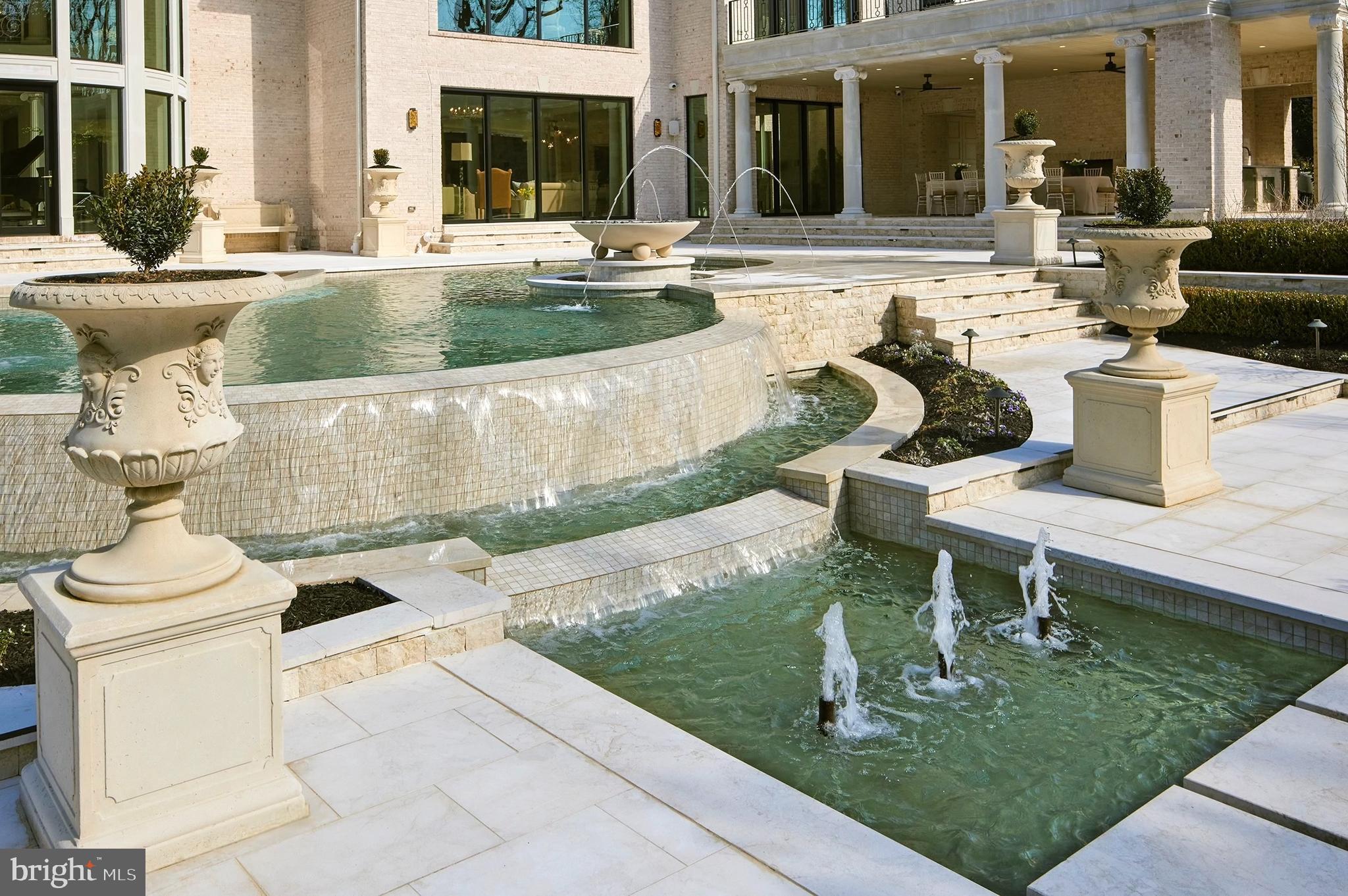 LANGLEY FARMS - Residential