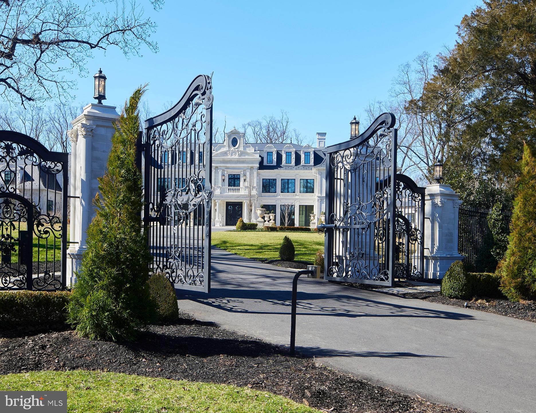 LANGLEY FARMS - Residential