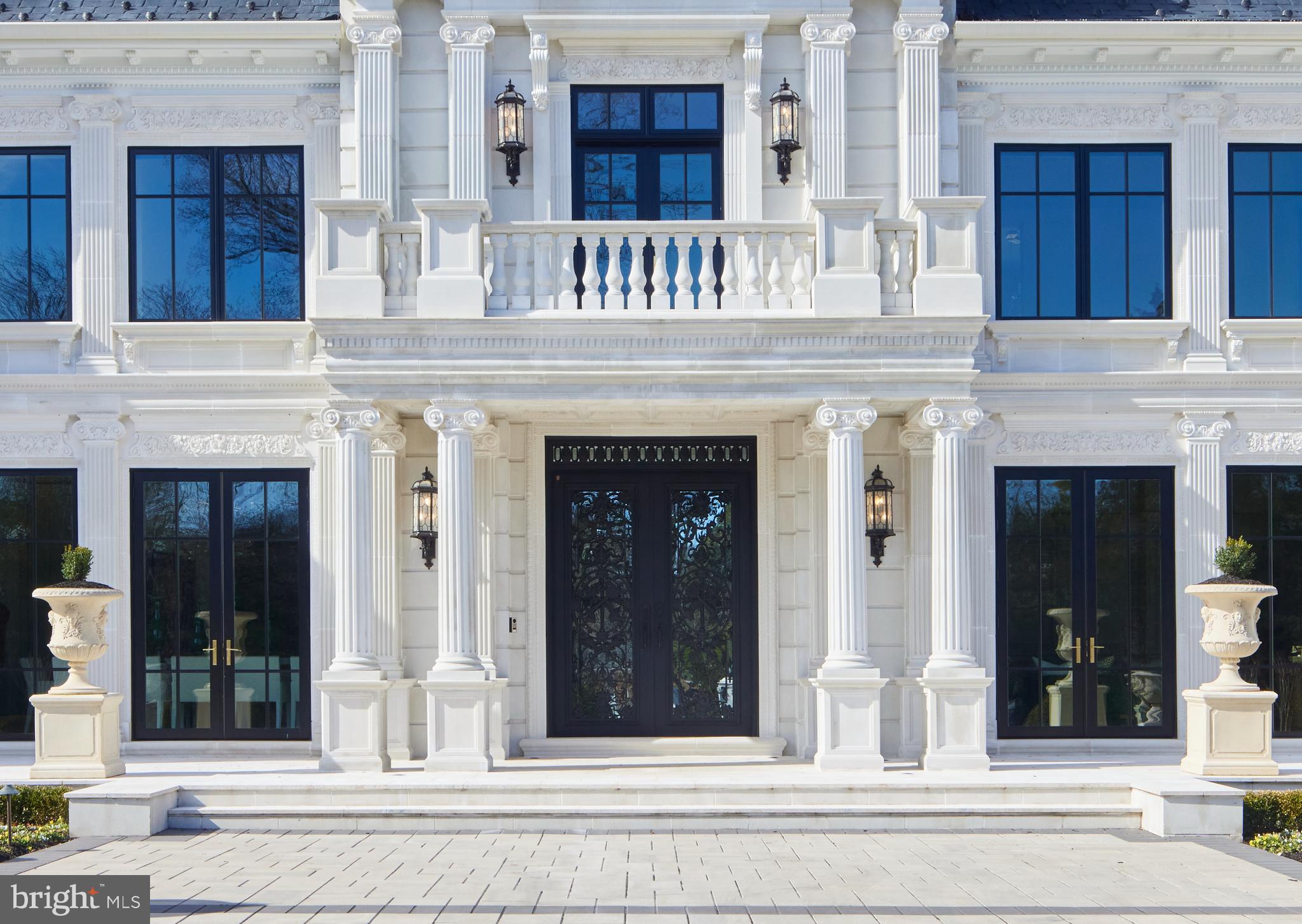 LANGLEY FARMS - Residential