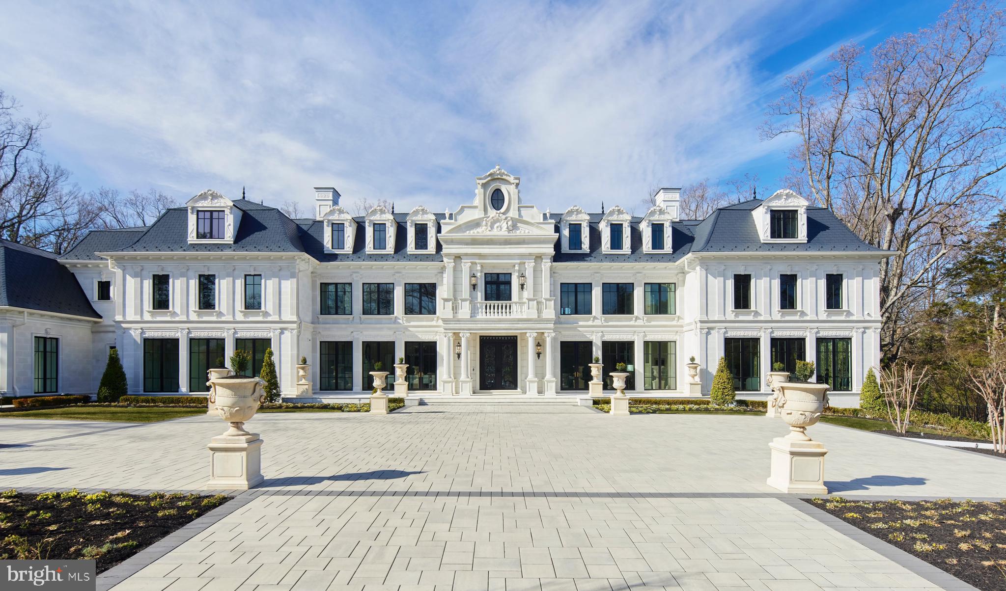 LANGLEY FARMS - Residential