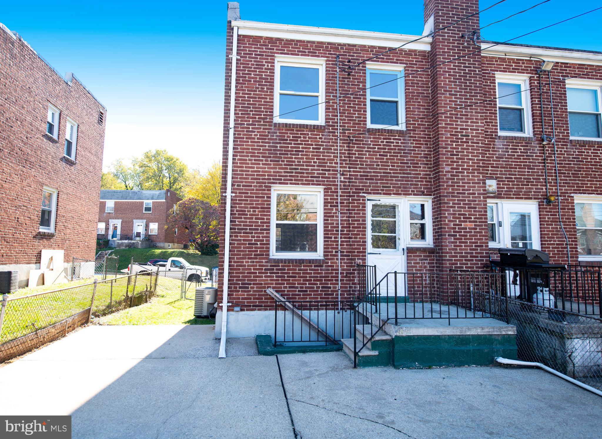 GLENHAM - BELFORD - Residential