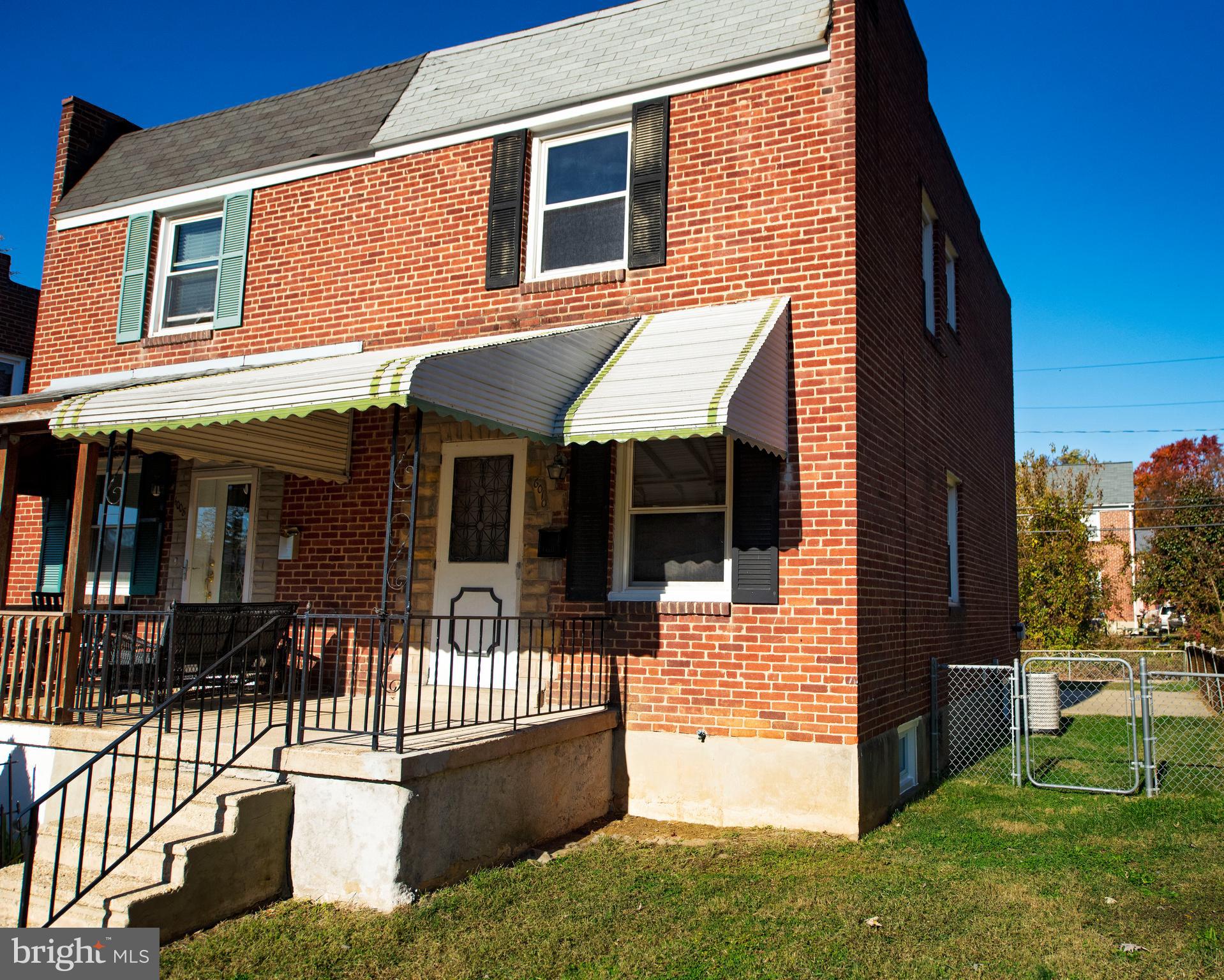 GLENHAM - BELFORD - Residential