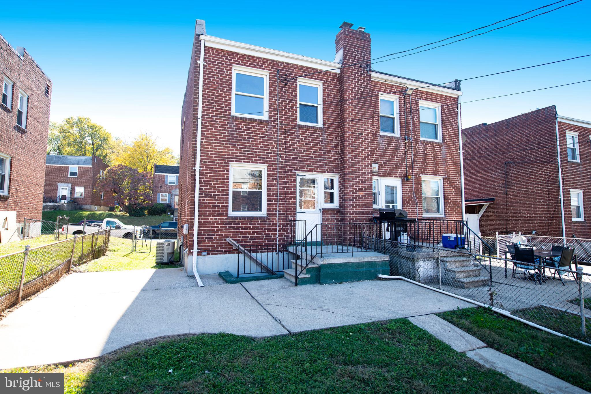 GLENHAM - BELFORD - Residential