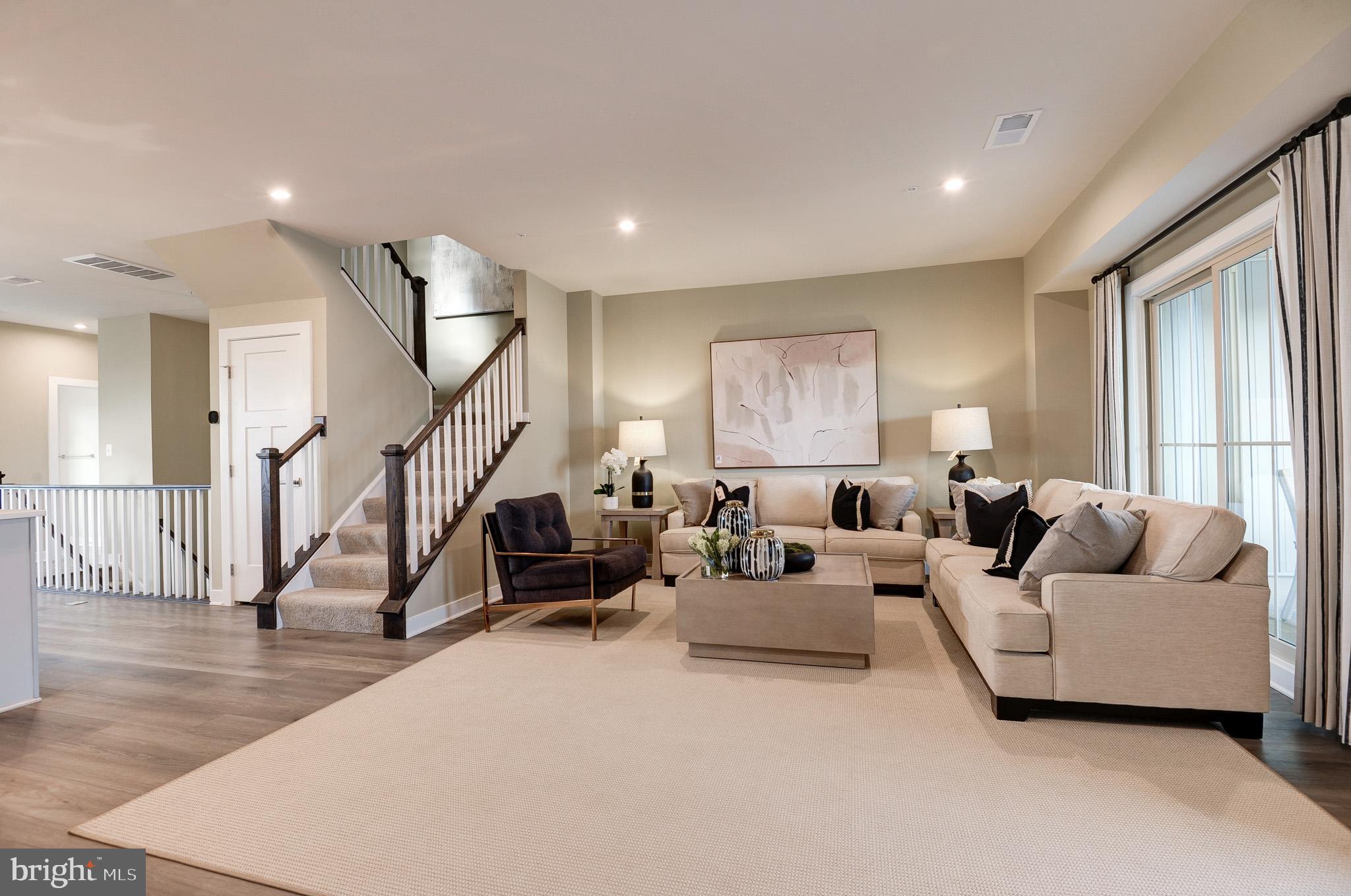 ARCOLA TOWN CENTER CONDO - Residential Lease