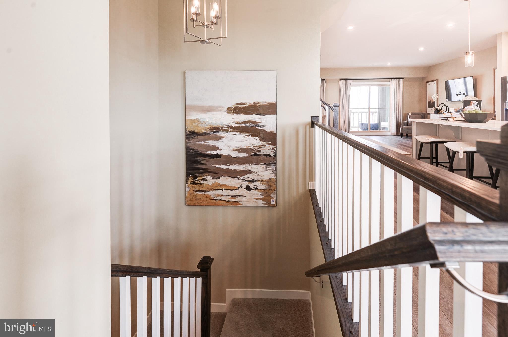 ARCOLA TOWN CENTER CONDO - Residential Lease