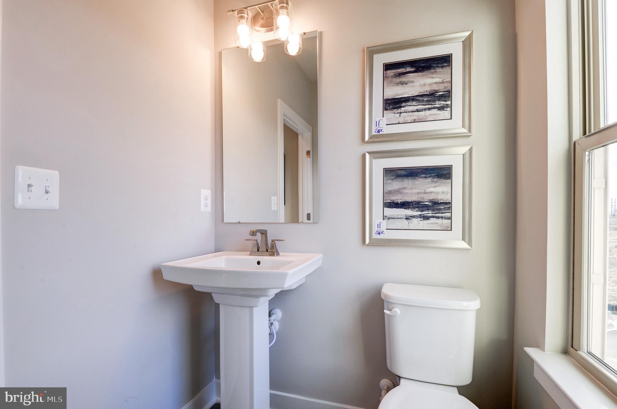 ARCOLA TOWN CENTER CONDO - Residential Lease